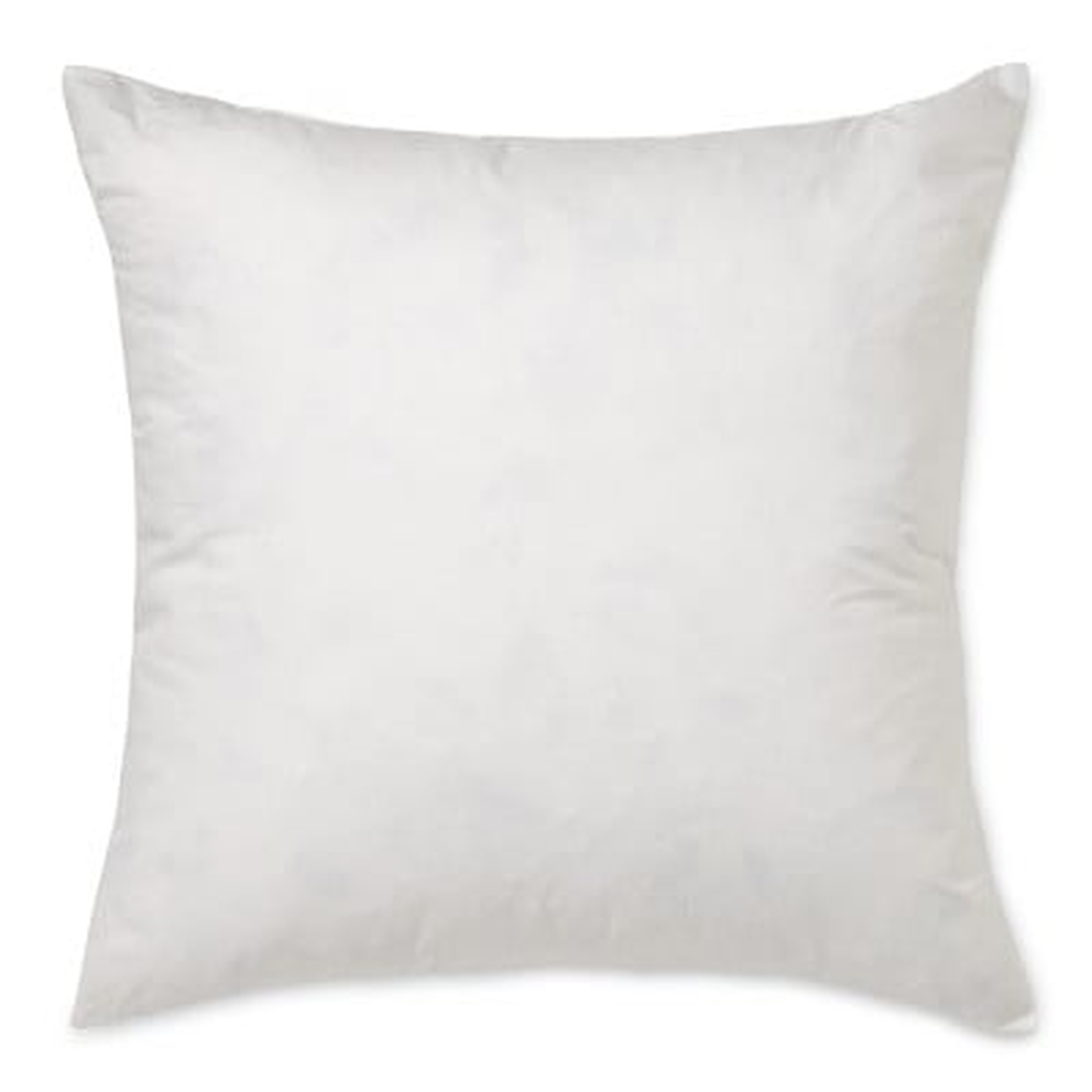 Outdoor Pillow Insert, 20" X 20" - Williams Sonoma