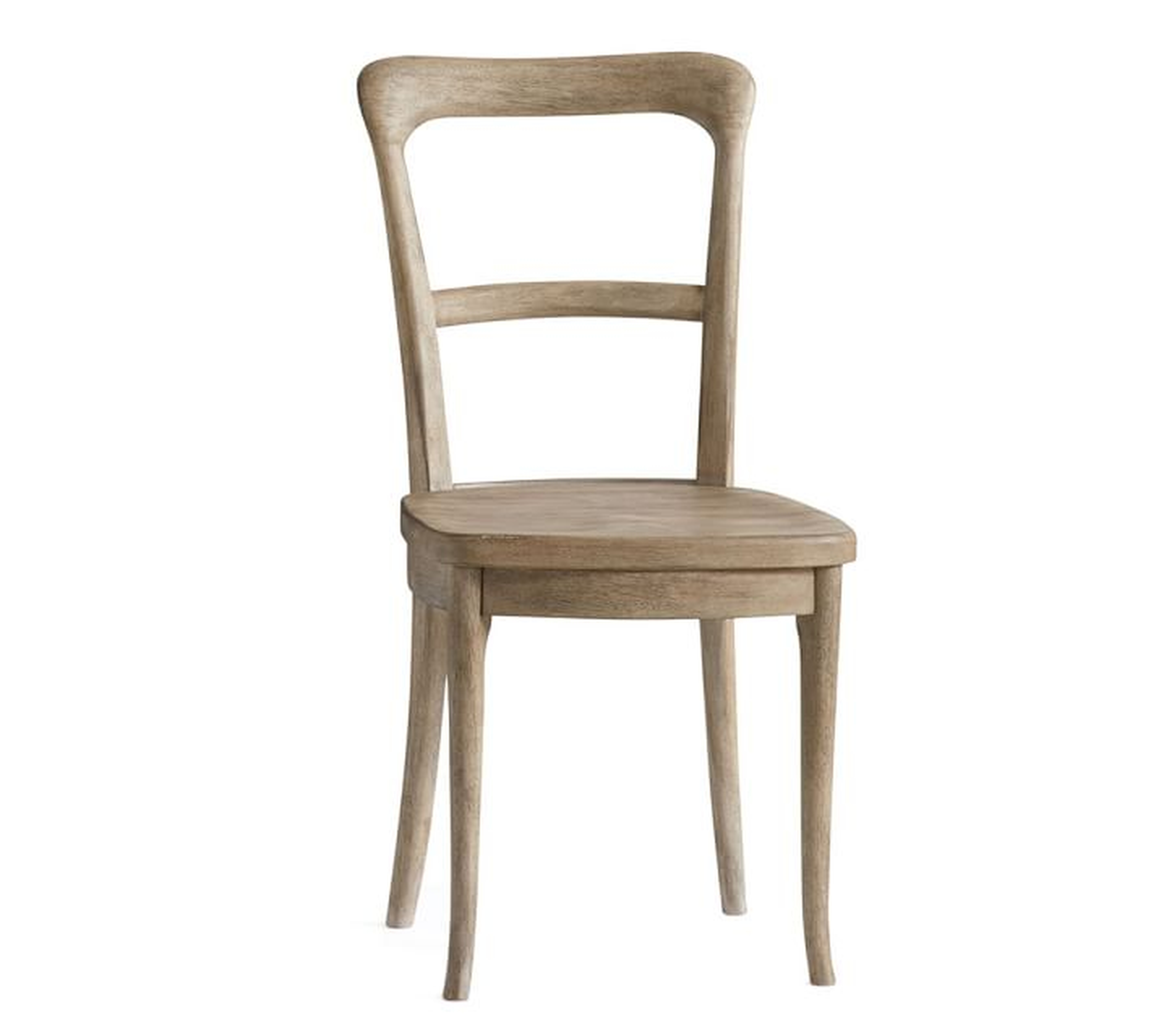 CLINE DINING CHAIRS - Pottery Barn