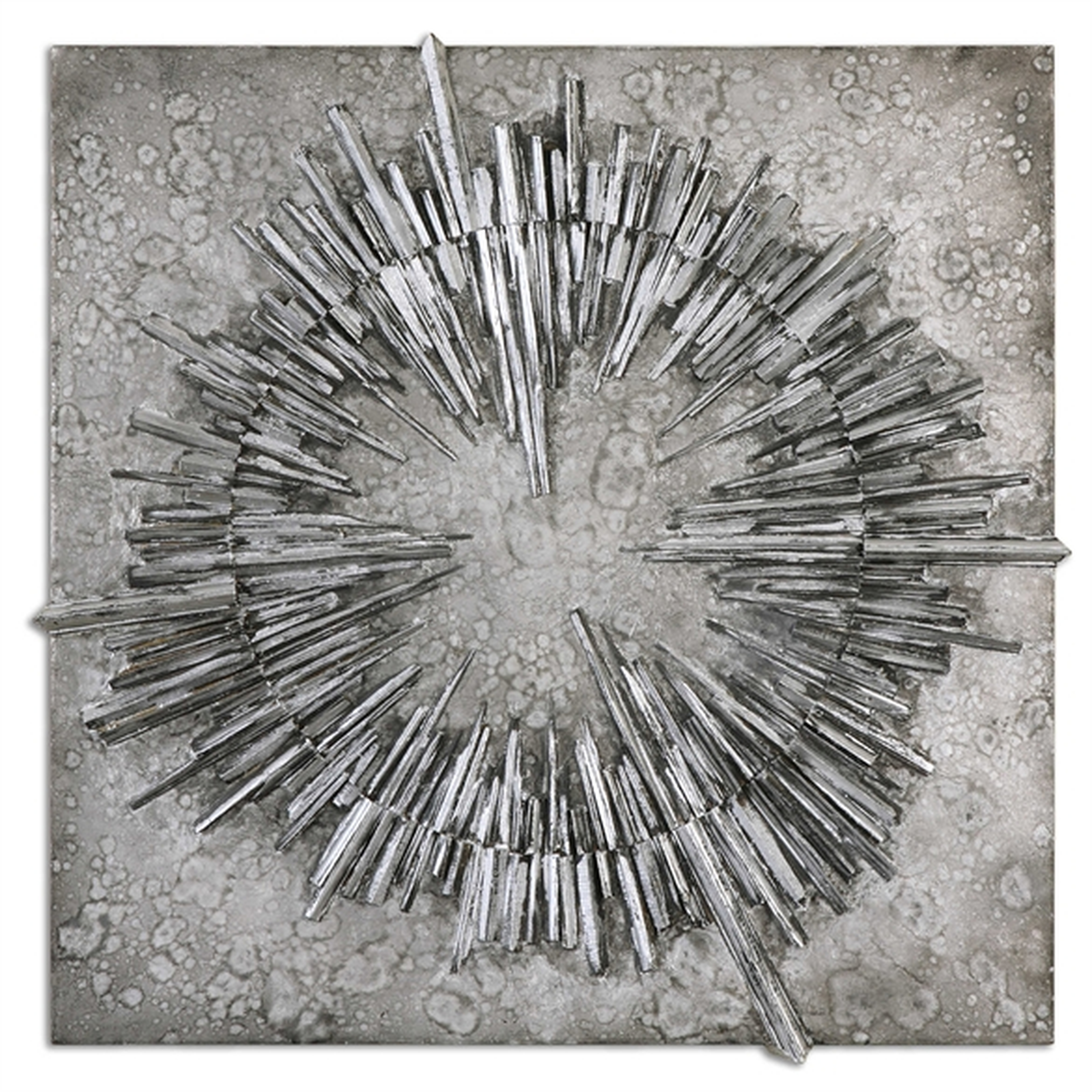 Nebulus - Uttermost