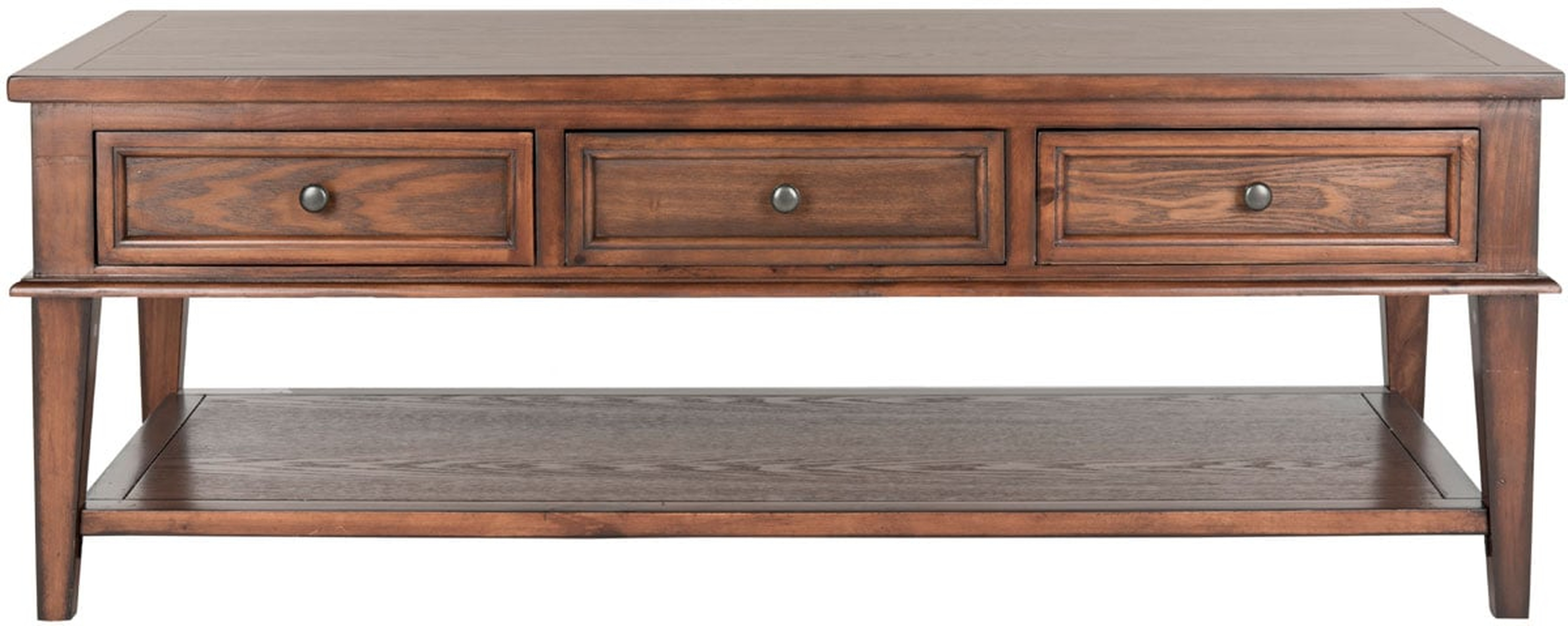 MANELIN COFFEE TABLE - Safavieh
