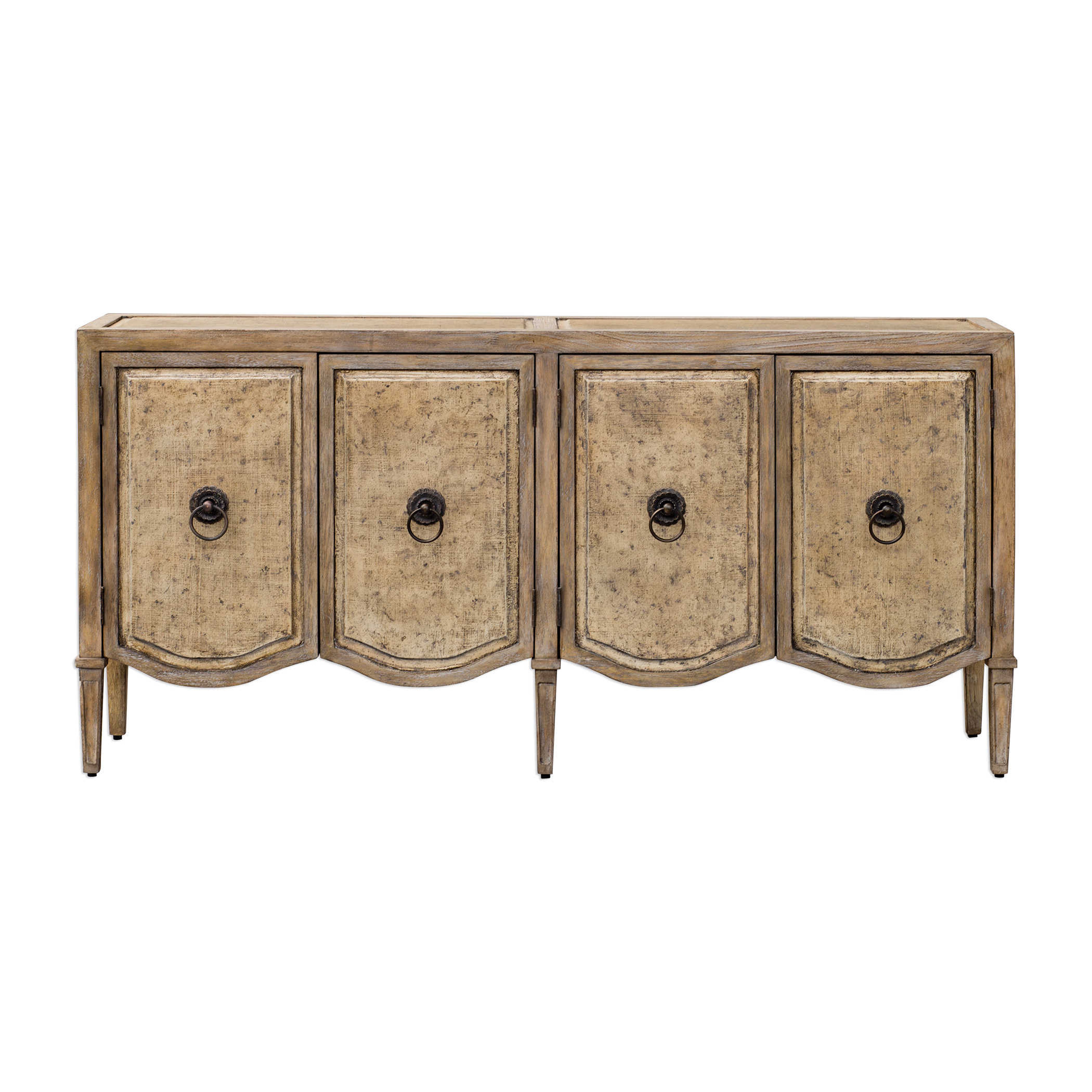 Thina, Console Cabinet - Hudsonhill Foundry