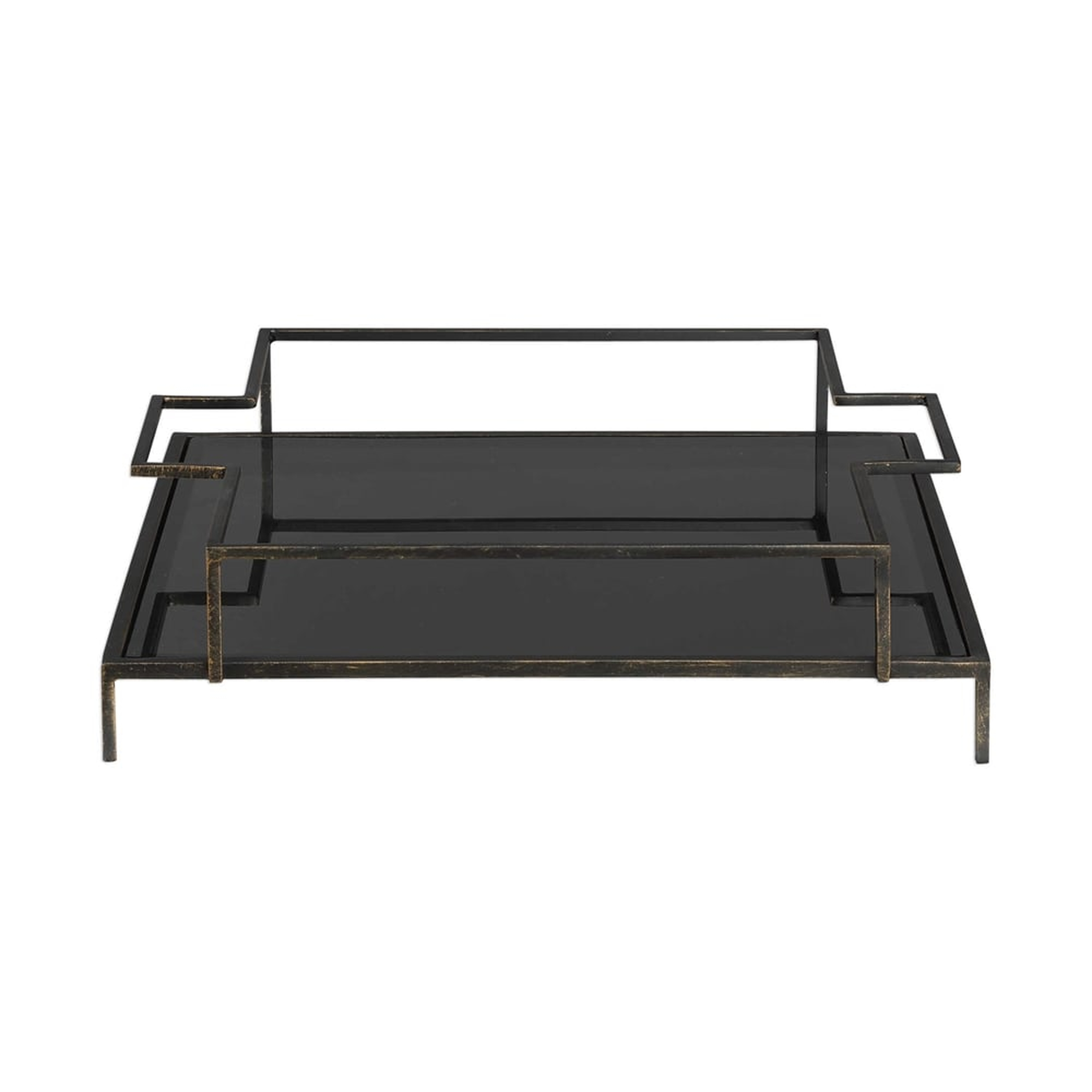 Rayna, Tray - Uttermost
