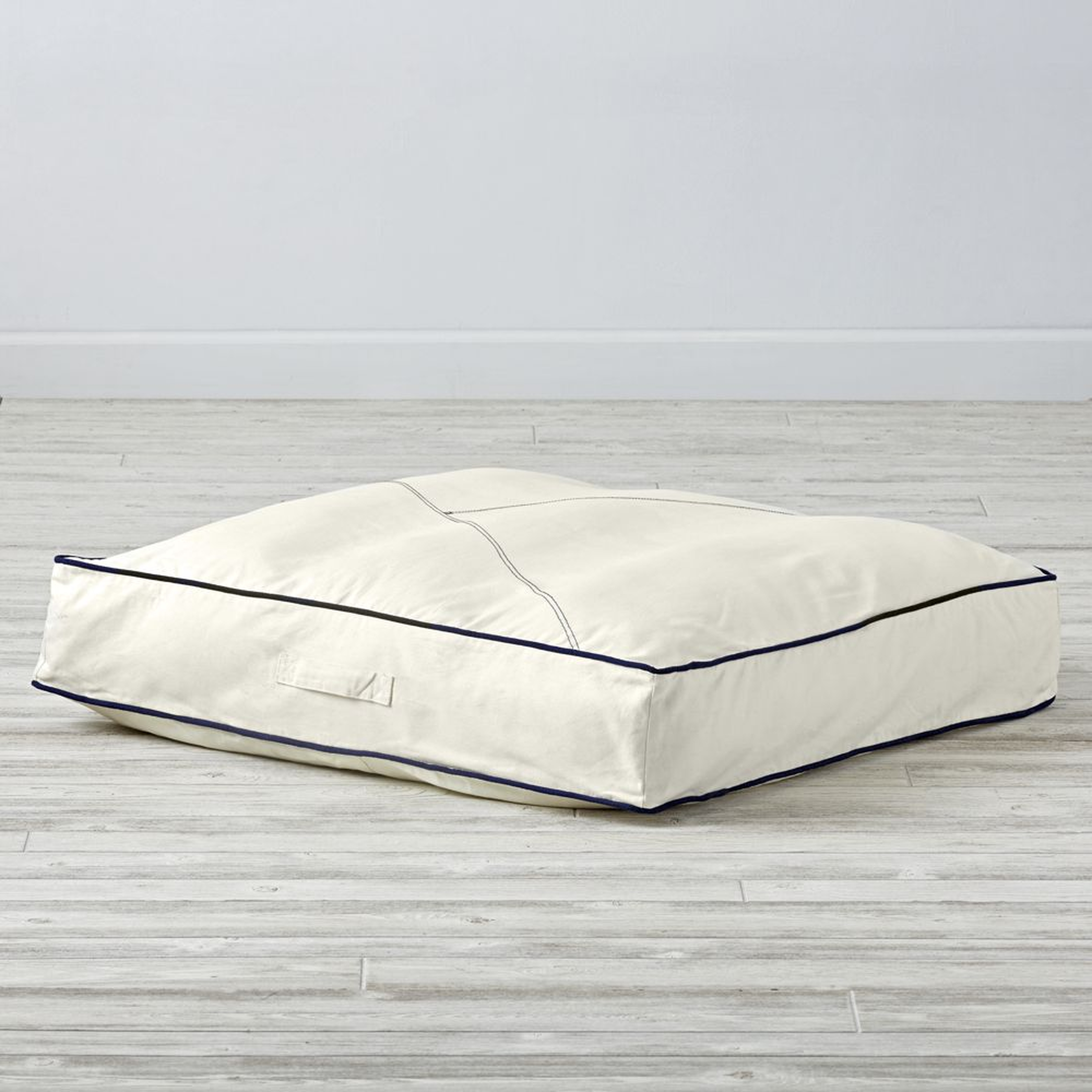 Nautical Teepee Cushion - Crate & Kids