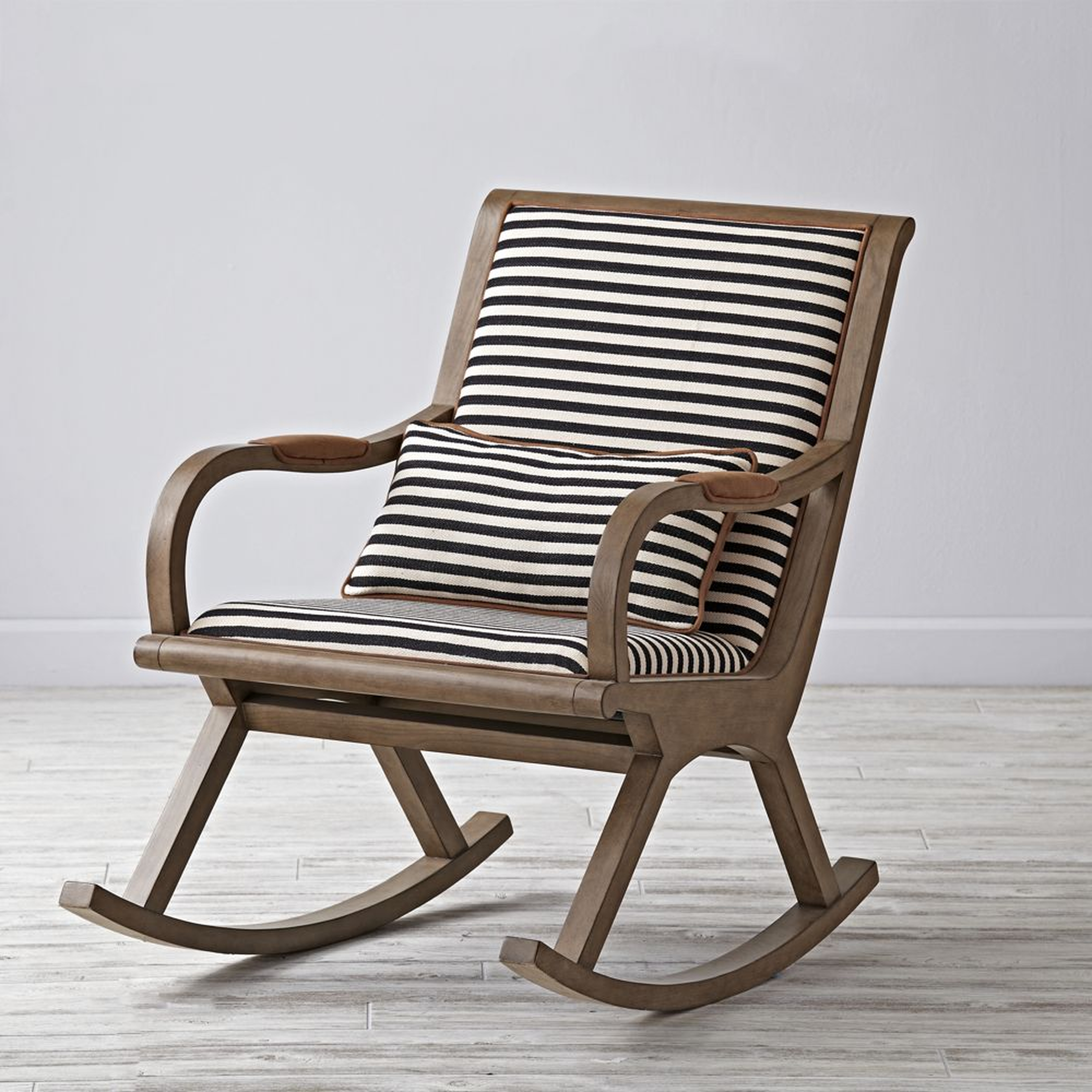 Bakersfield Rocking Chair - Crate and Barrel