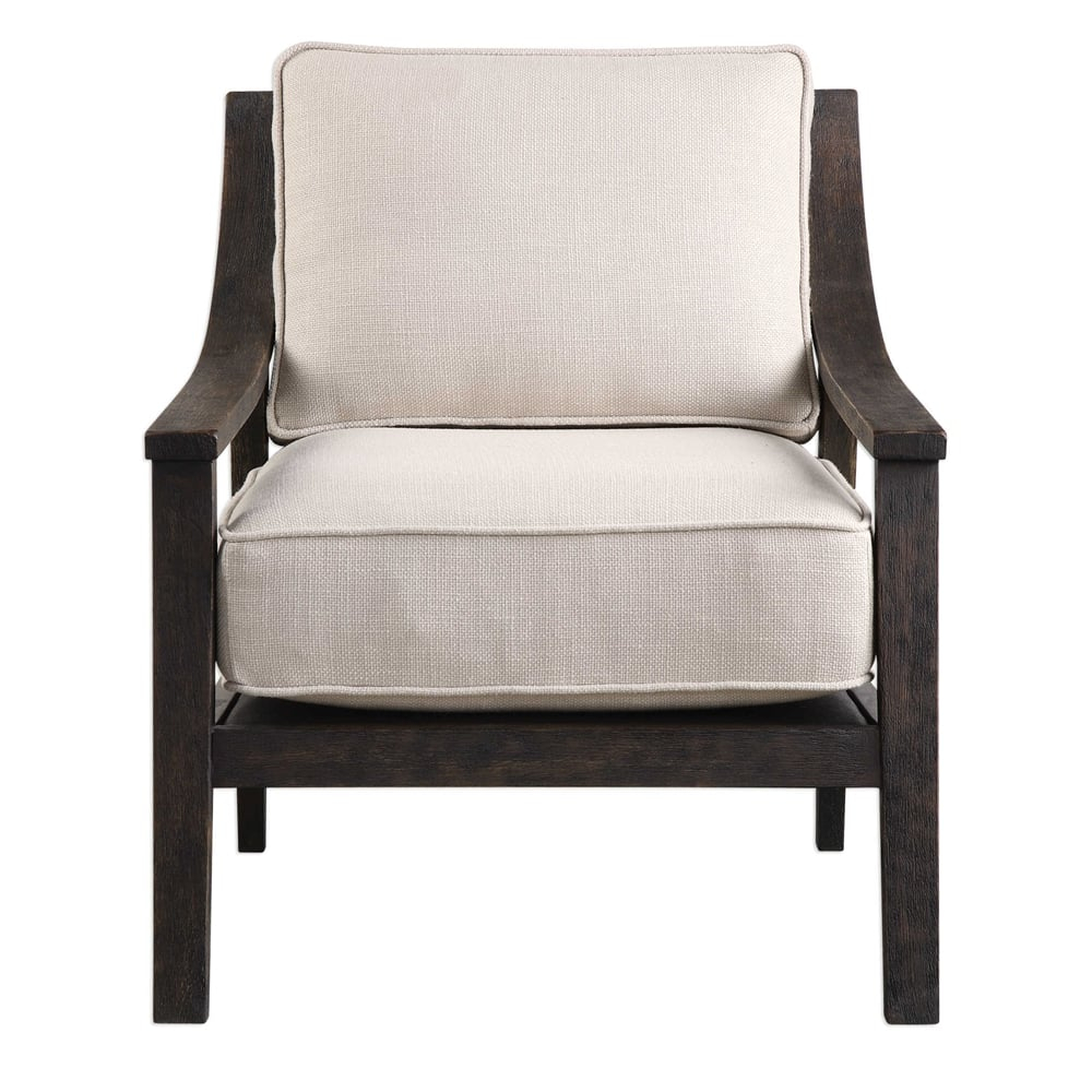 Lyle, Accent Chair - Uttermost