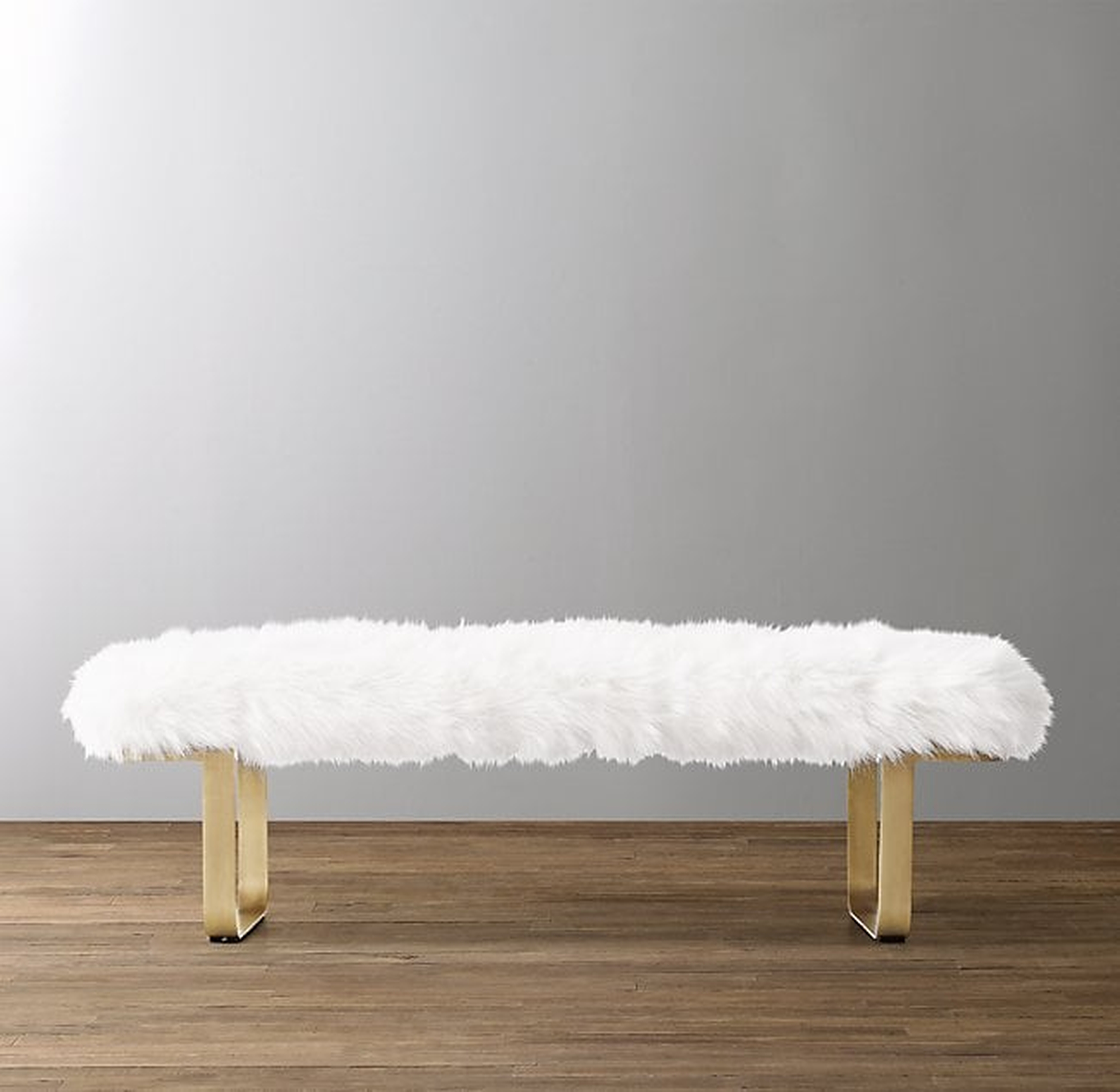 VANCE KASHMIR FAUX FUR - RH Baby & Child