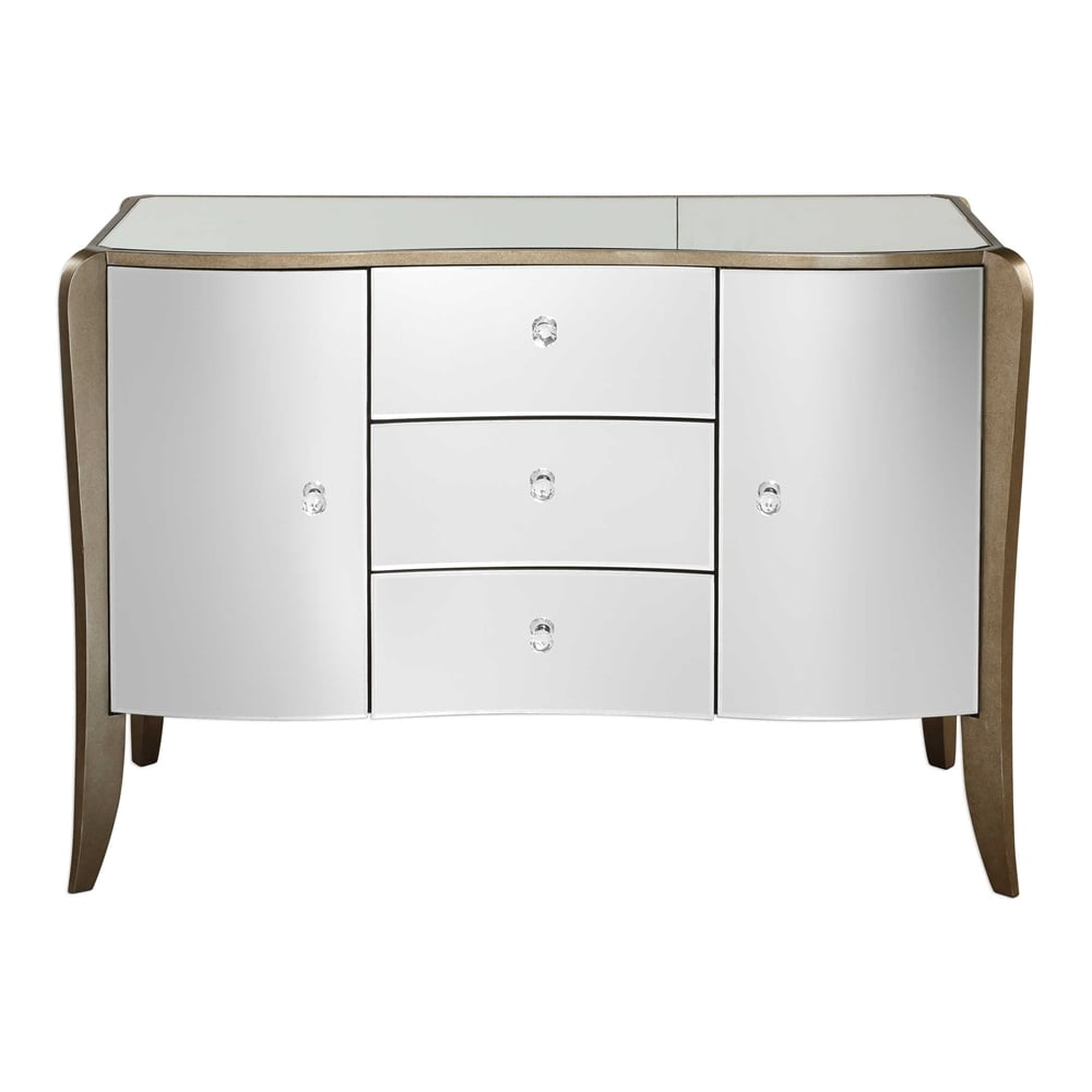 Kiley Buffet - Uttermost