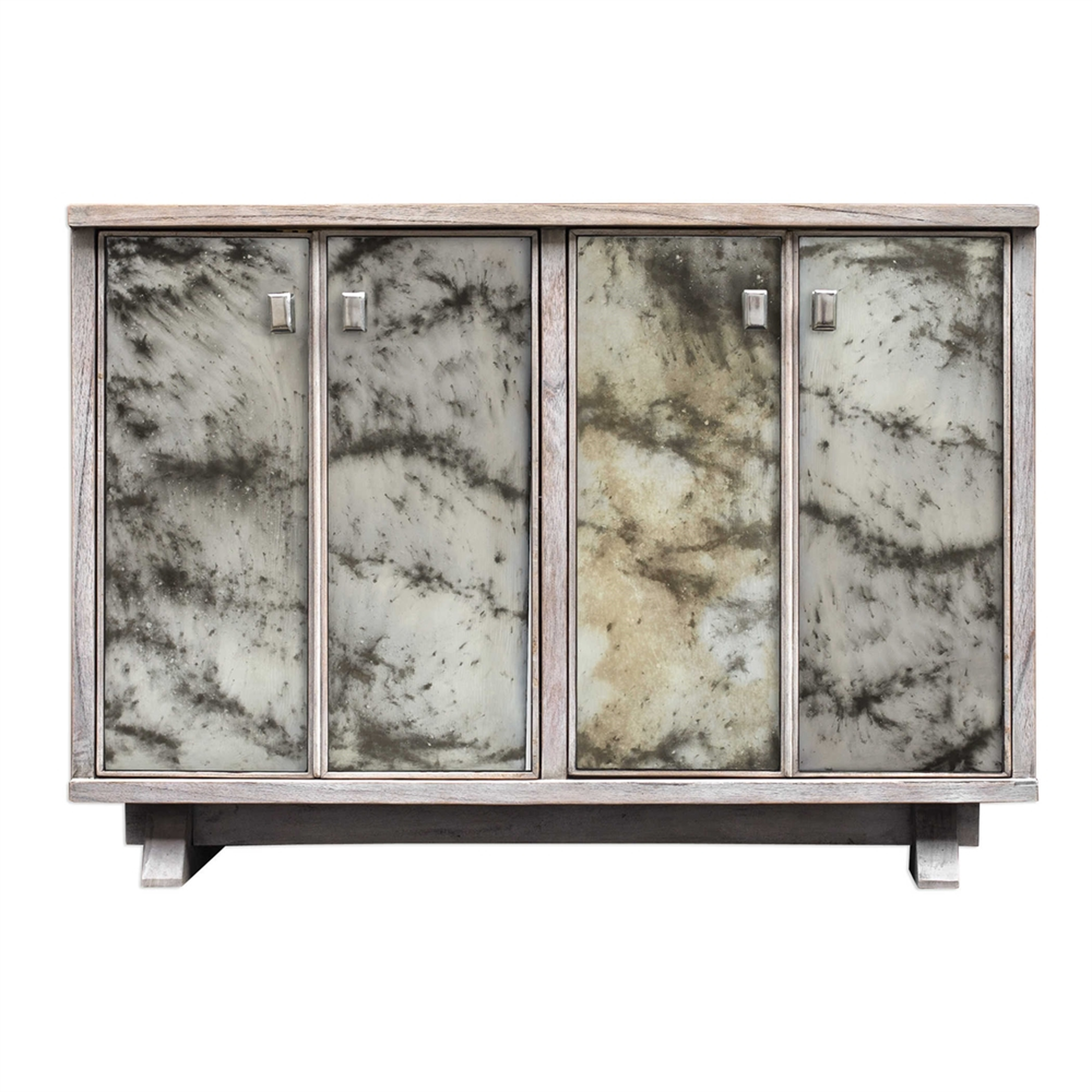 Corban, Console Cabinet - Hudsonhill Foundry