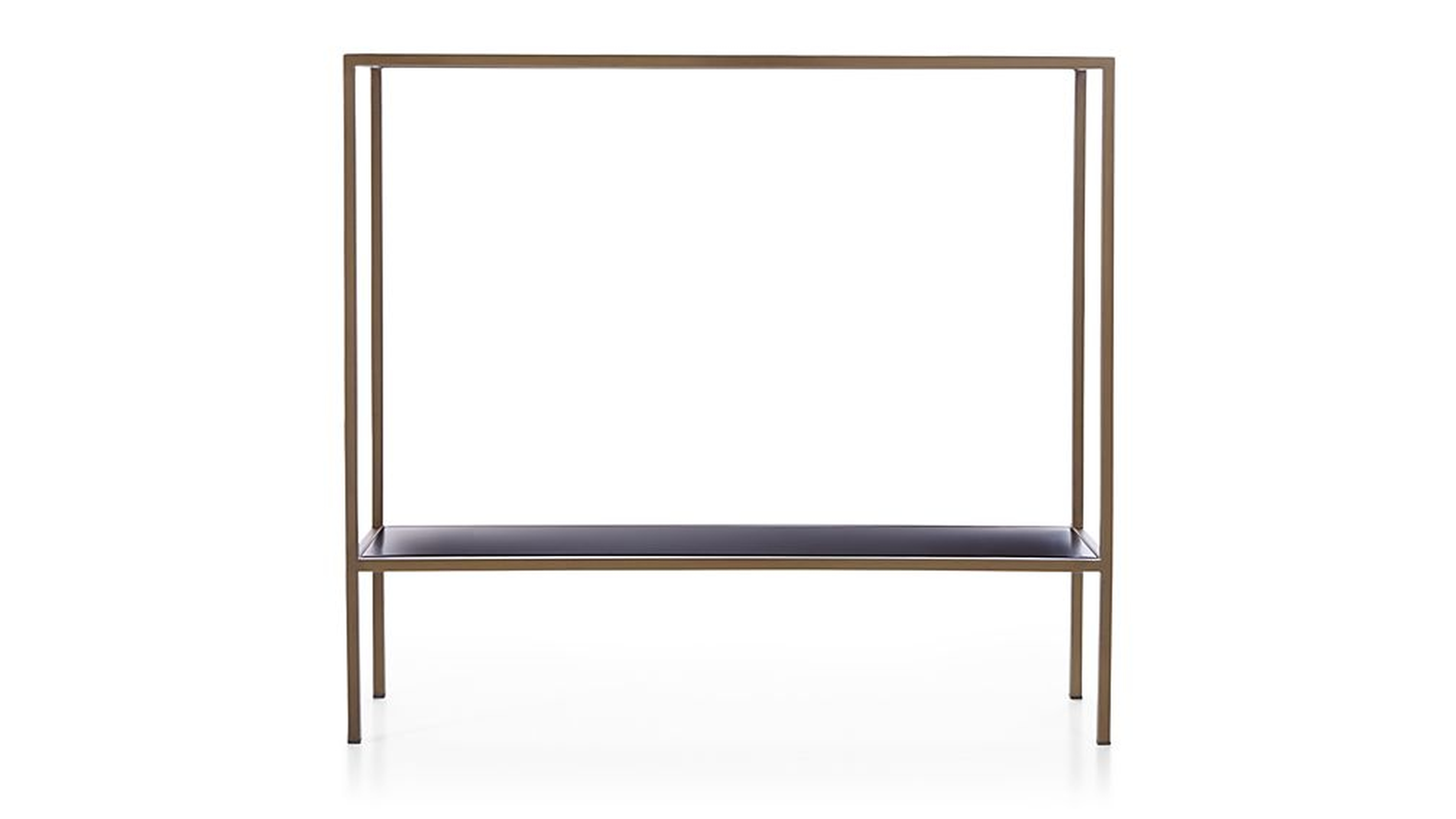 Remi Console Table - Crate and Barrel