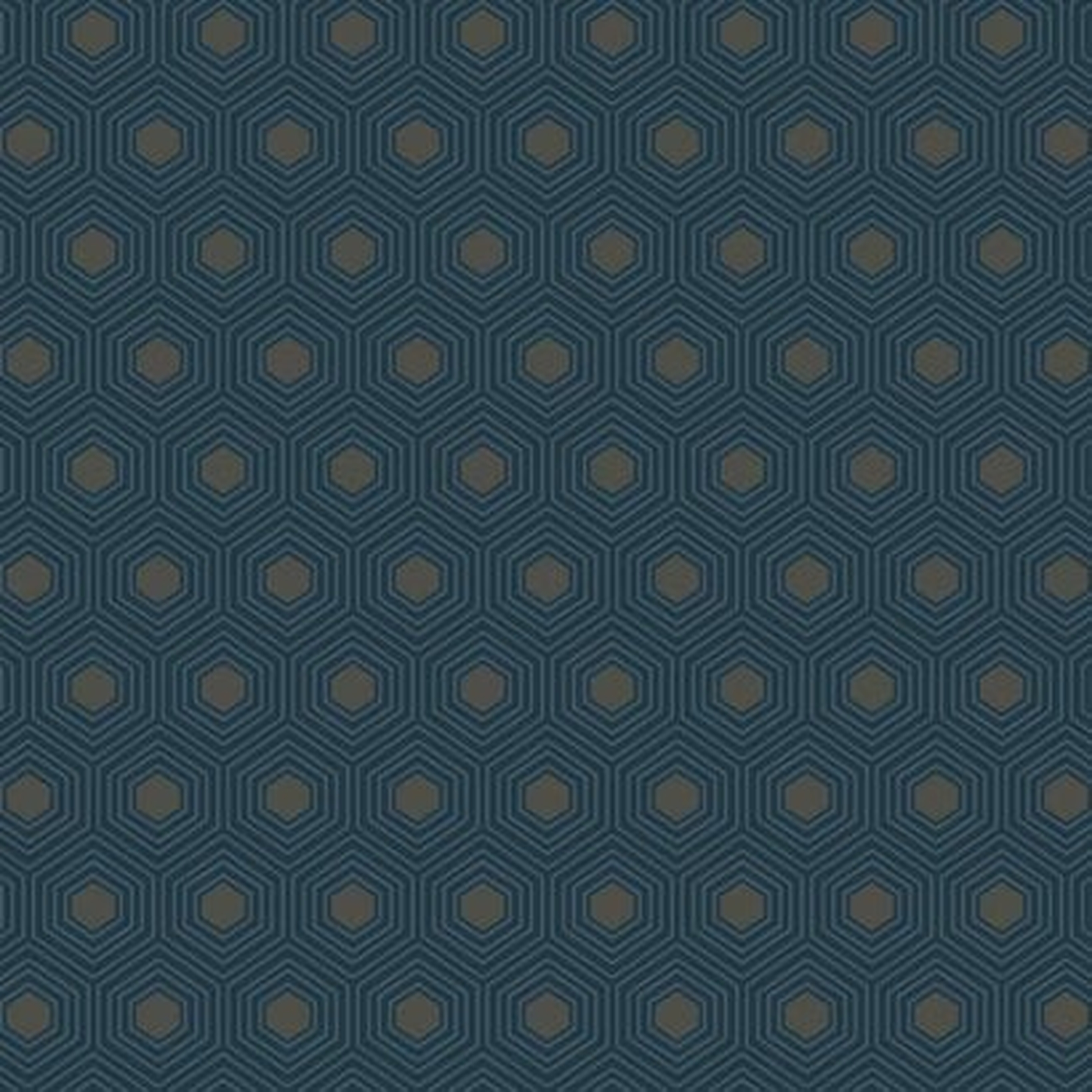 GE3640,Honeycomb, double roll - York Wallcoverings