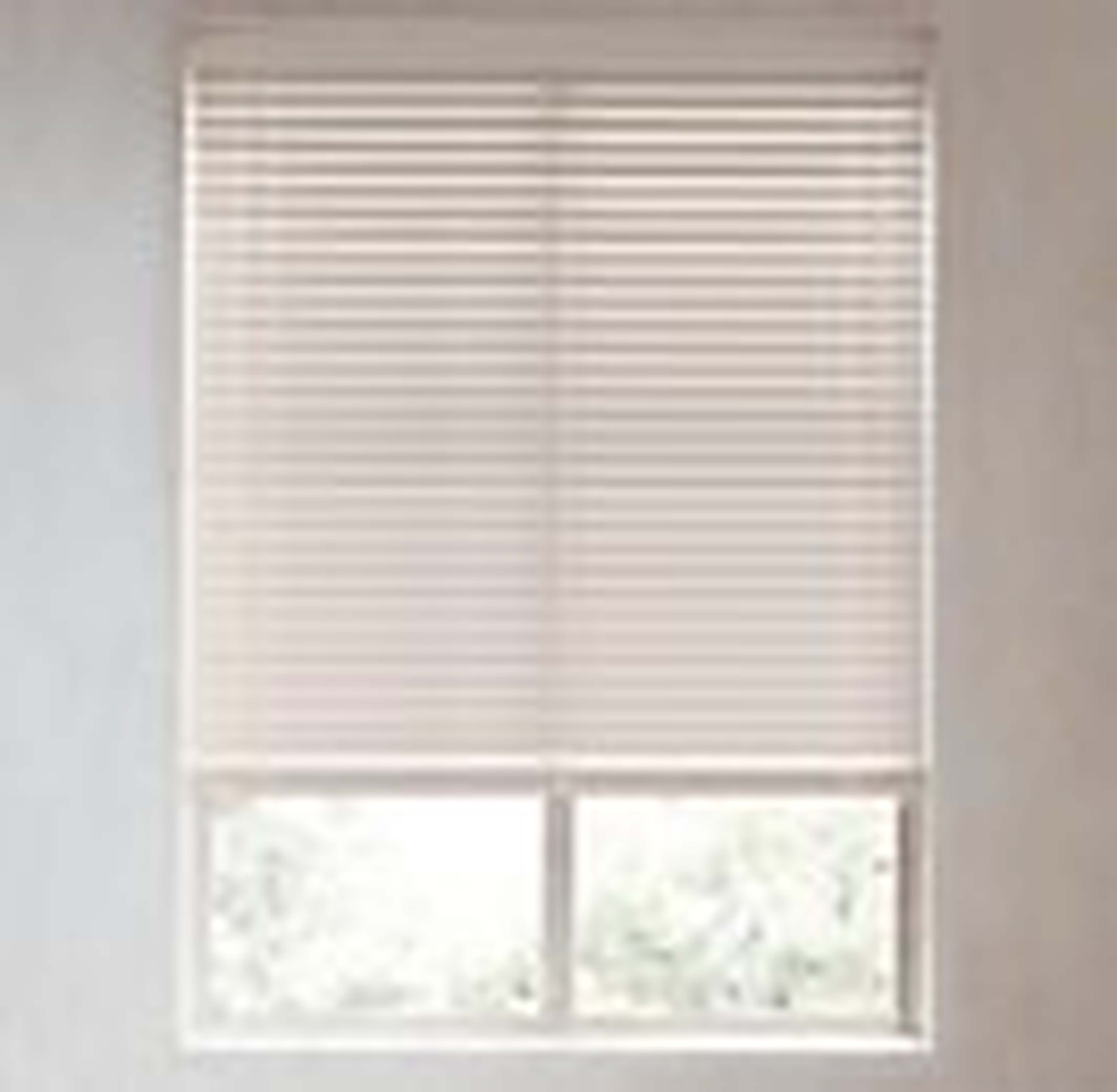 WOOD BLINDS - TILT TYPE	Wand - CONTROL & TILT	Tilt Left - Control Right - RH