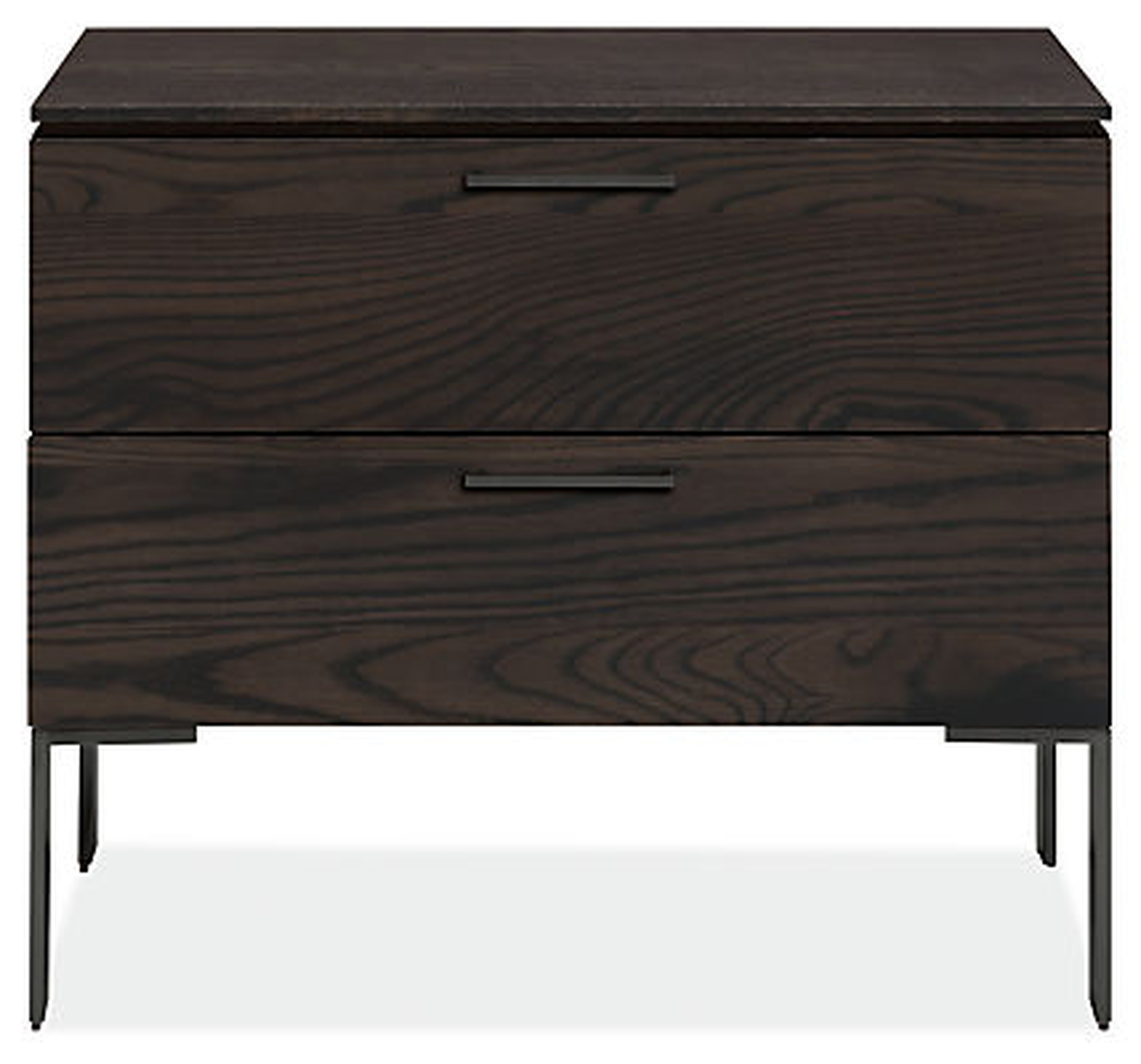 Kenwood Nightstand - Room & Board