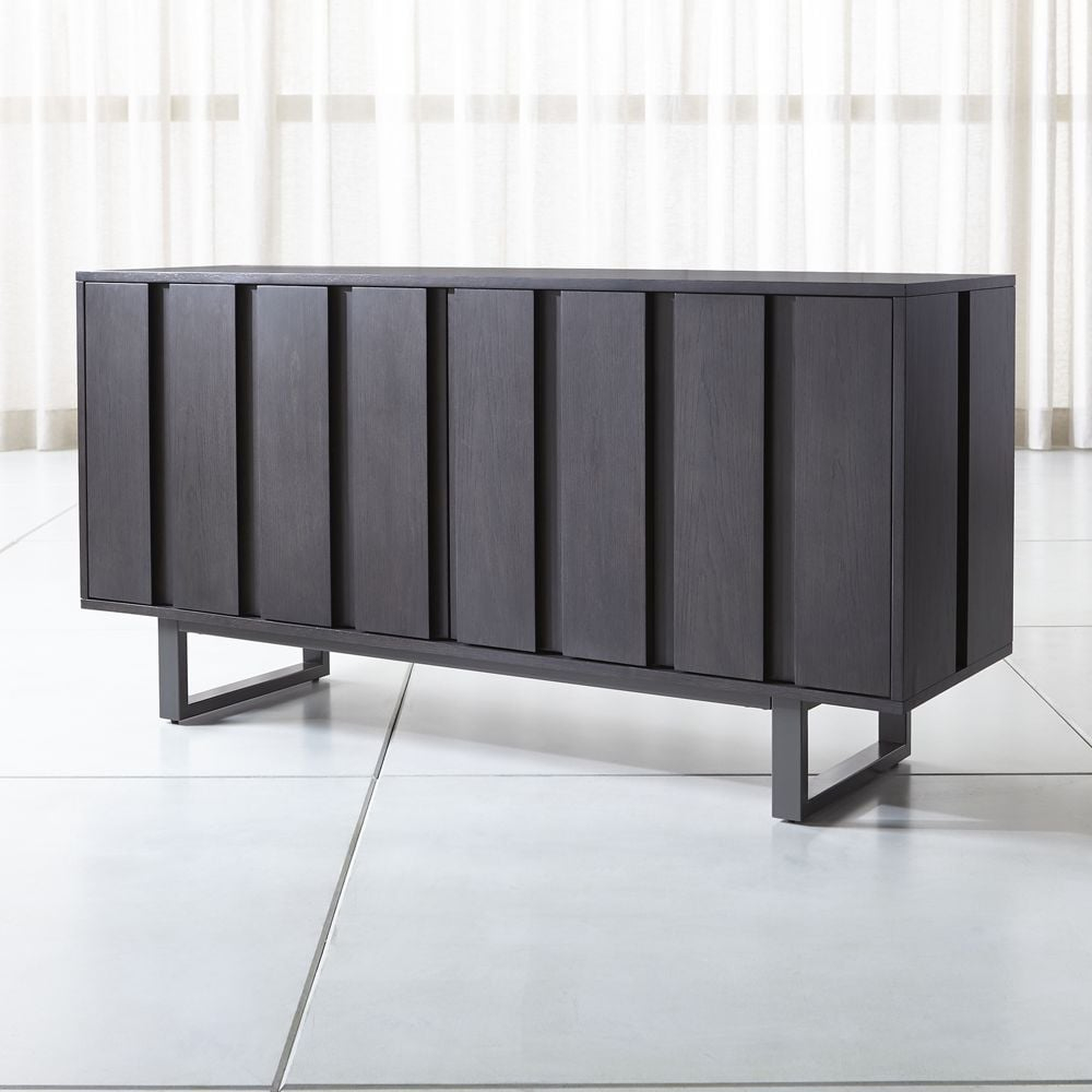 Archive Sideboard - Crate and Barrel