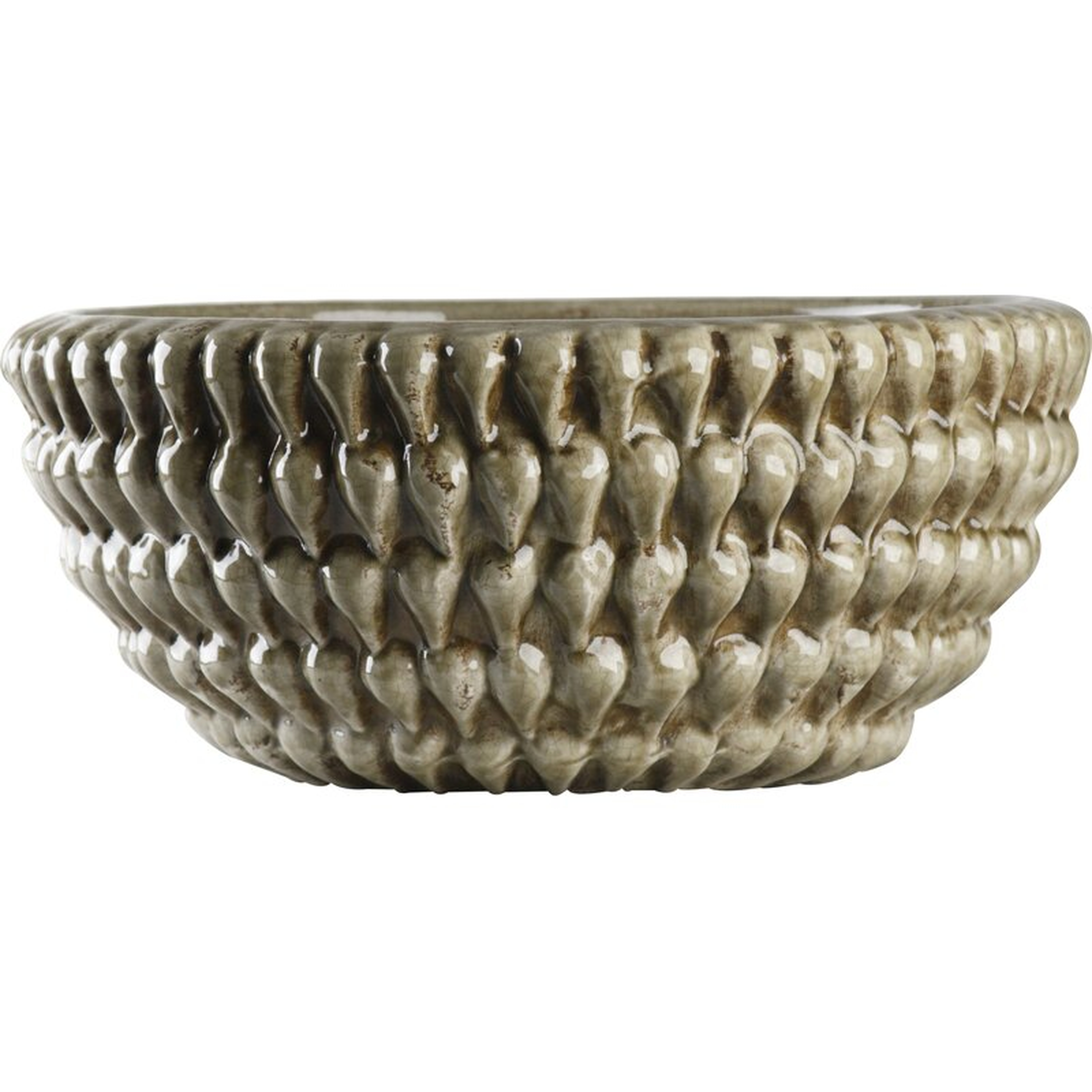 Zentique Decorative Pottery - Perigold