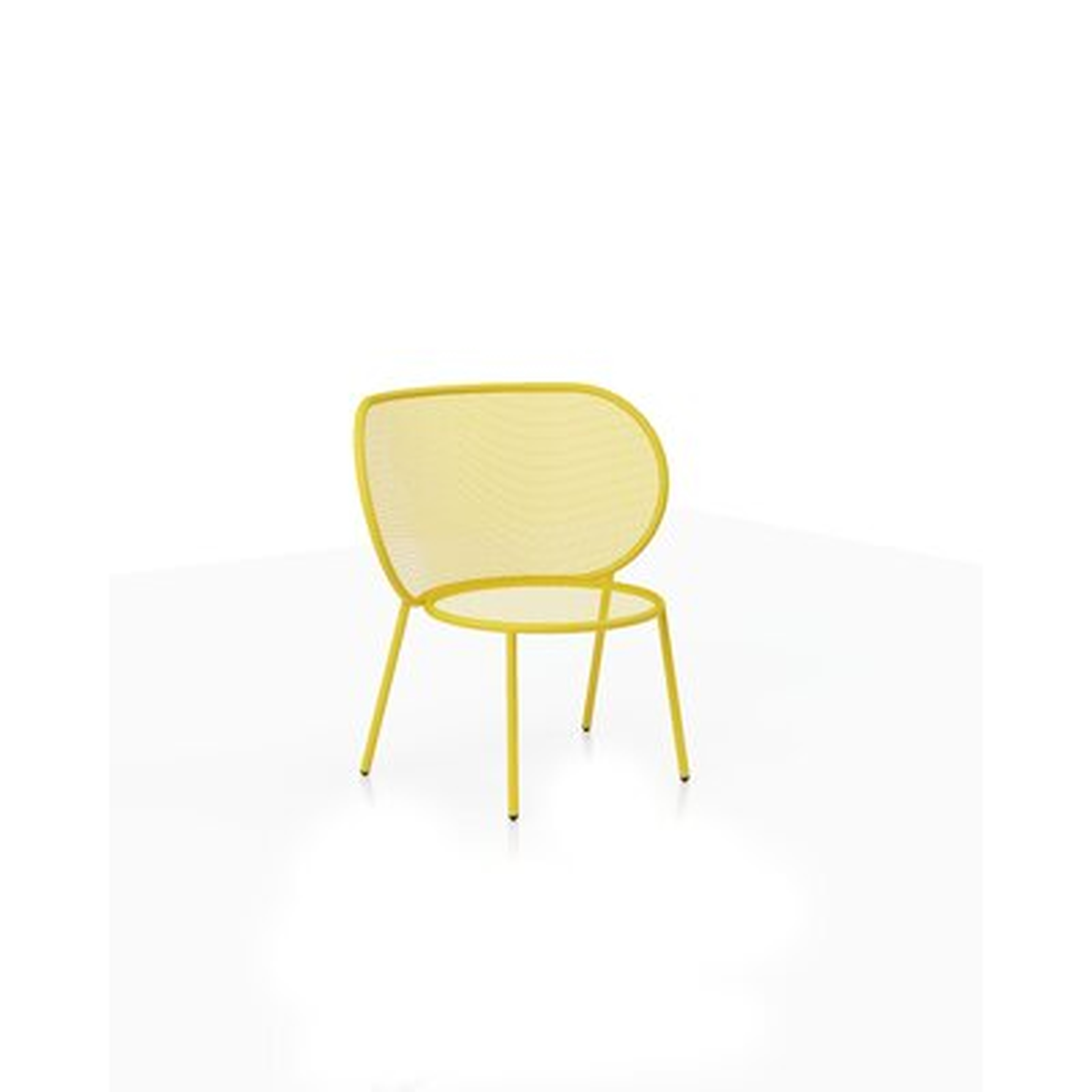 Abberton Patio Chair - AllModern
