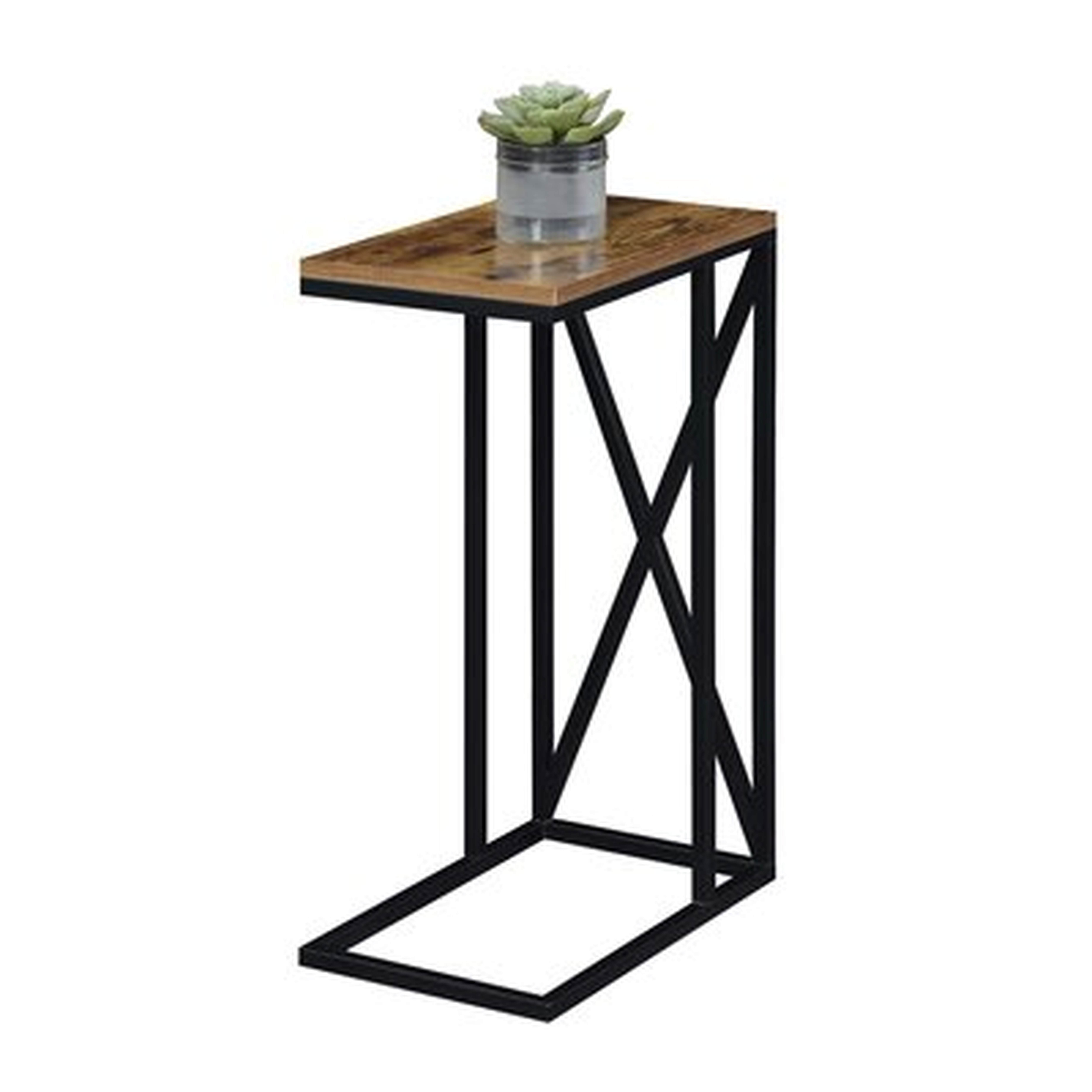 Steuben End Table - Wayfair
