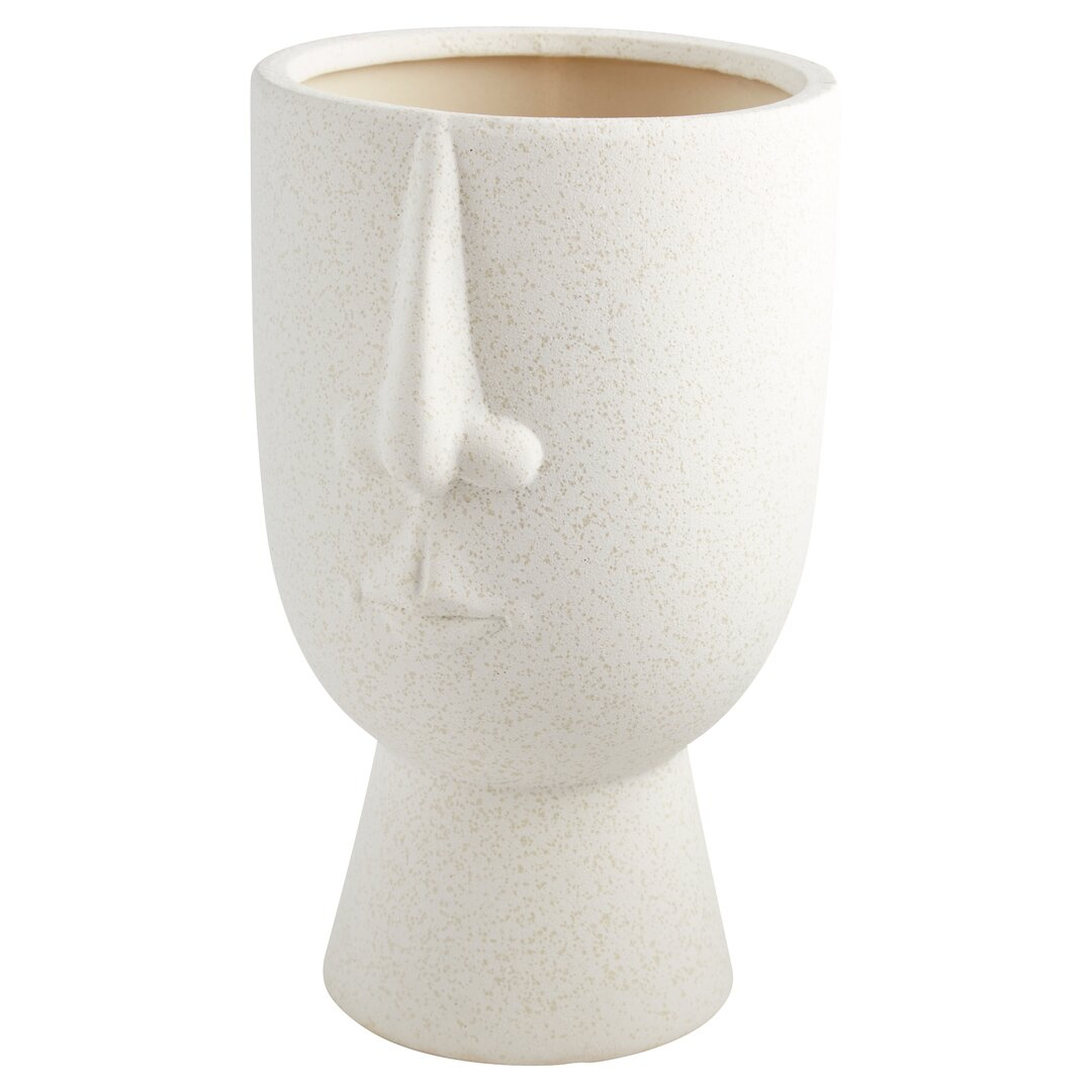 "Cyan Design Father Decorative Vase" - Perigold