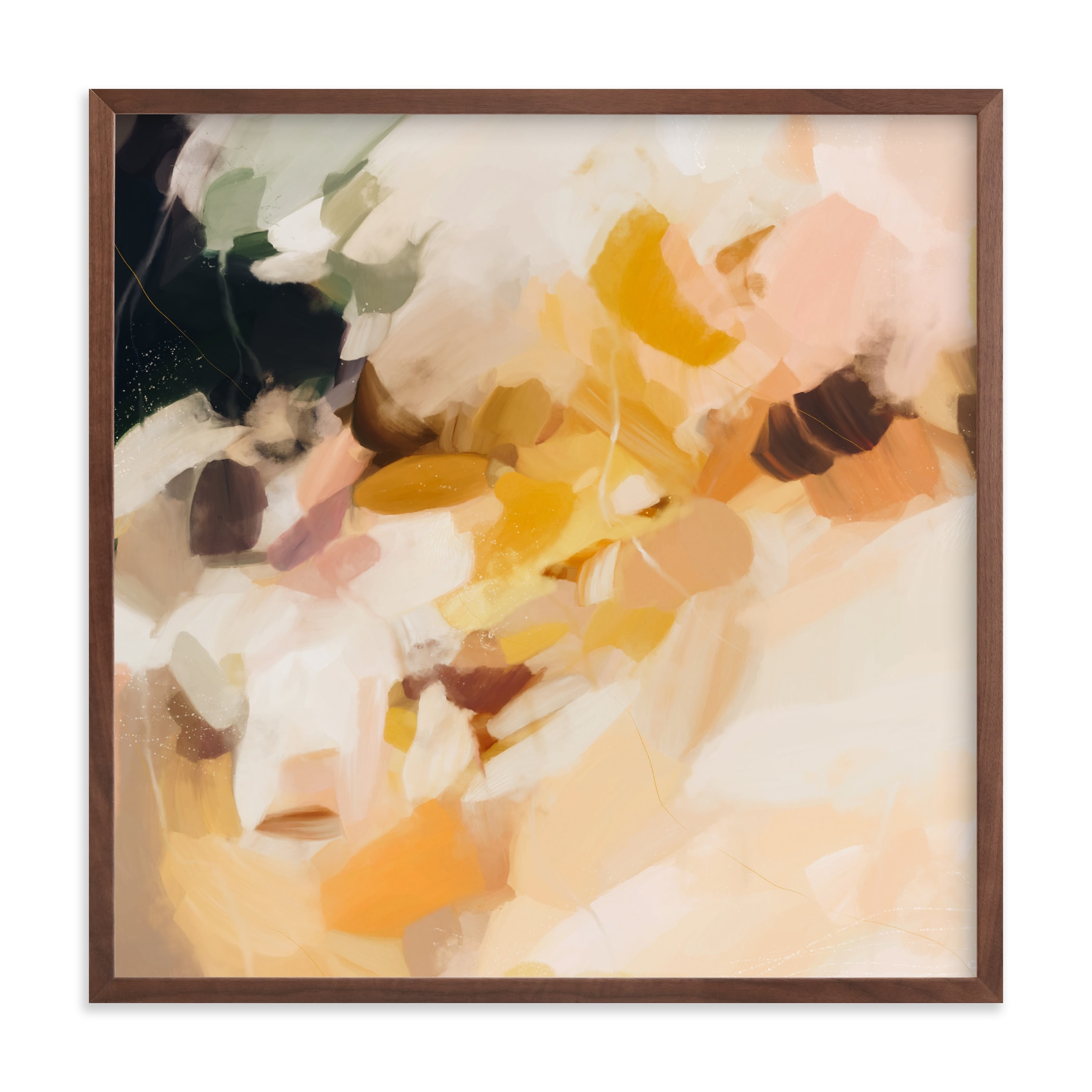 Emberley Limited Edition Fine Art Print 1 - Minted