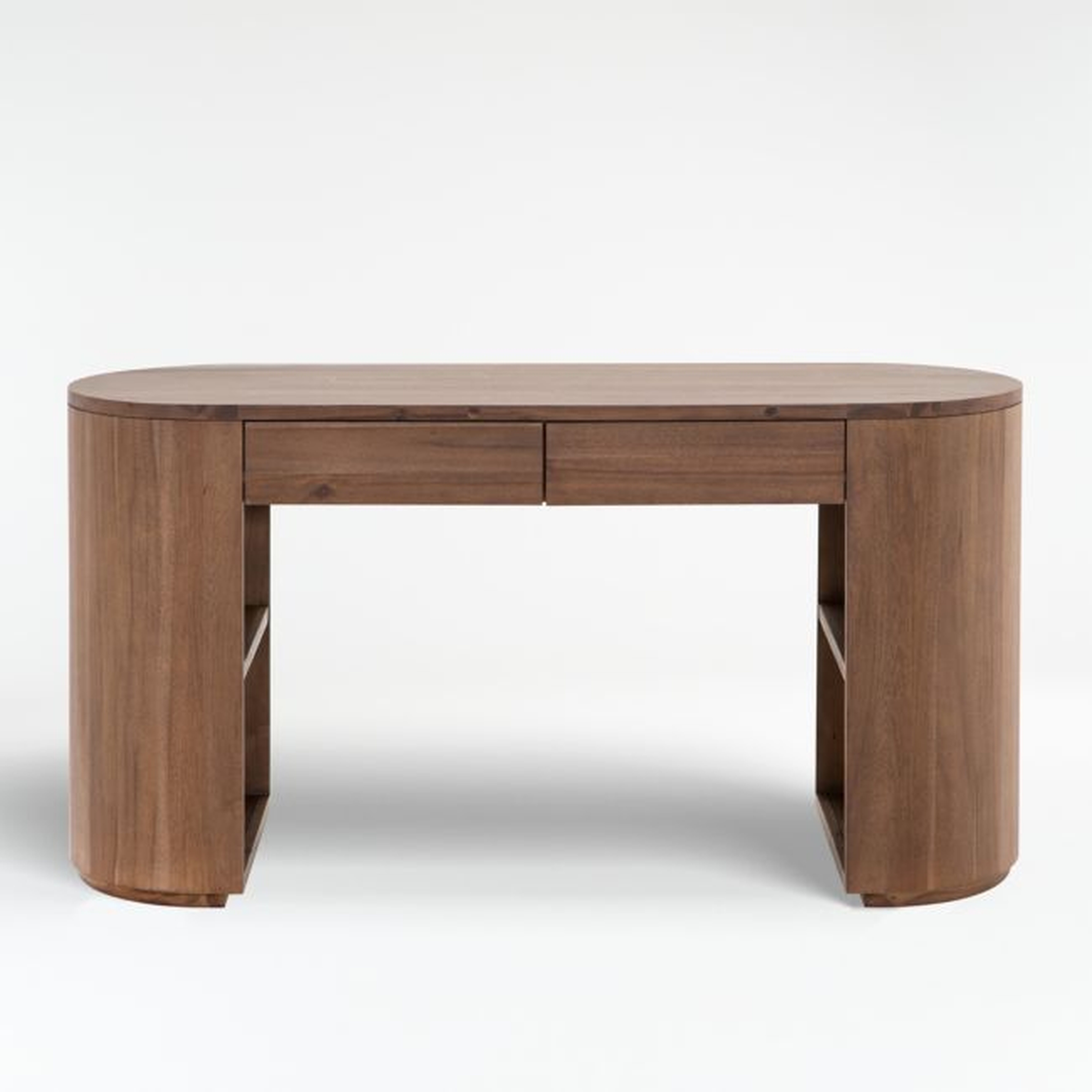 Armitage Desk - Crate and Barrel