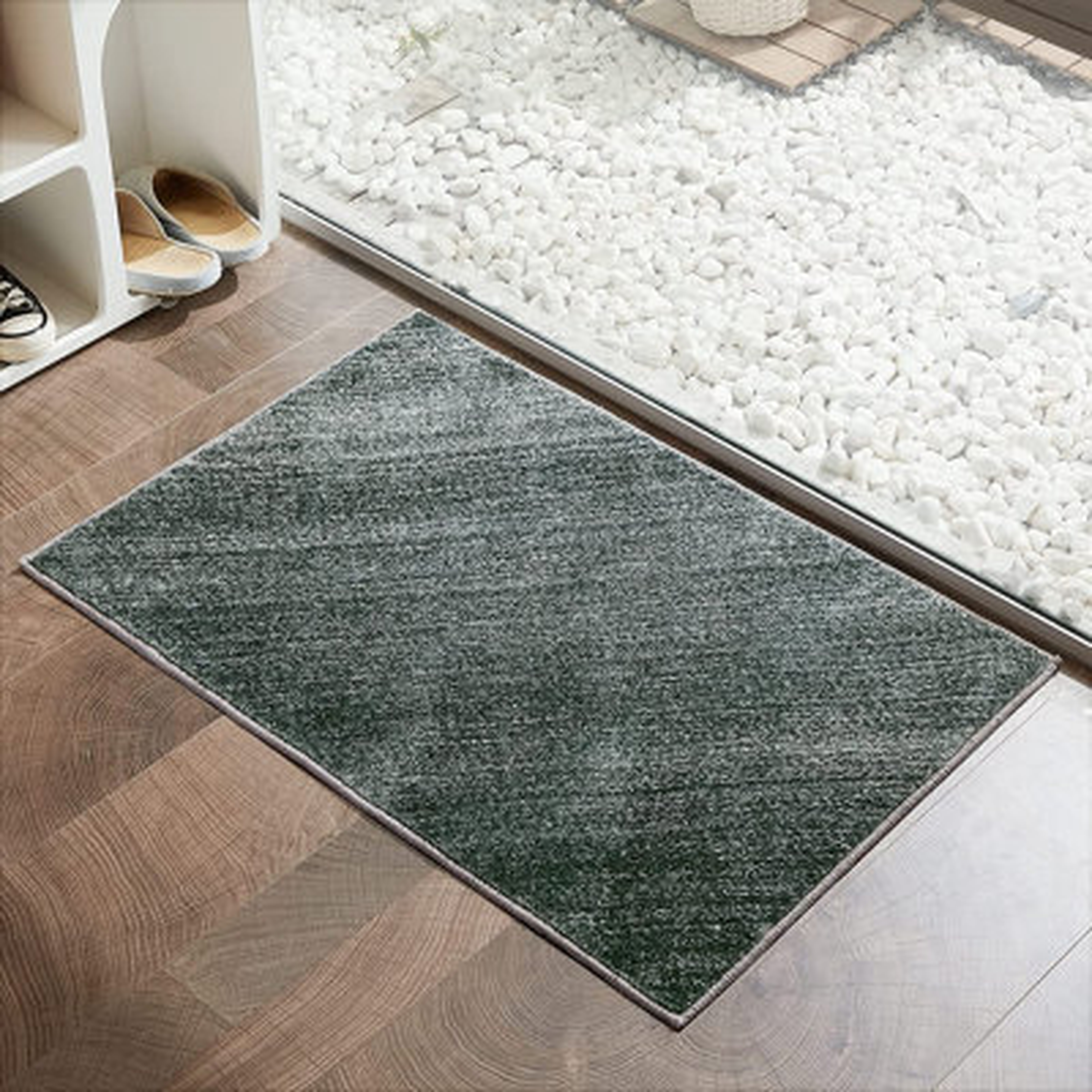 Indoor Mats For Front Door Entry Entrance Mat Desk Rug Small Area Rug Cute Rug Floor Mat Absorbent Door Mat Indoor Inside Door Mats For Front Door Rugs For Entryway Cool - Wayfair