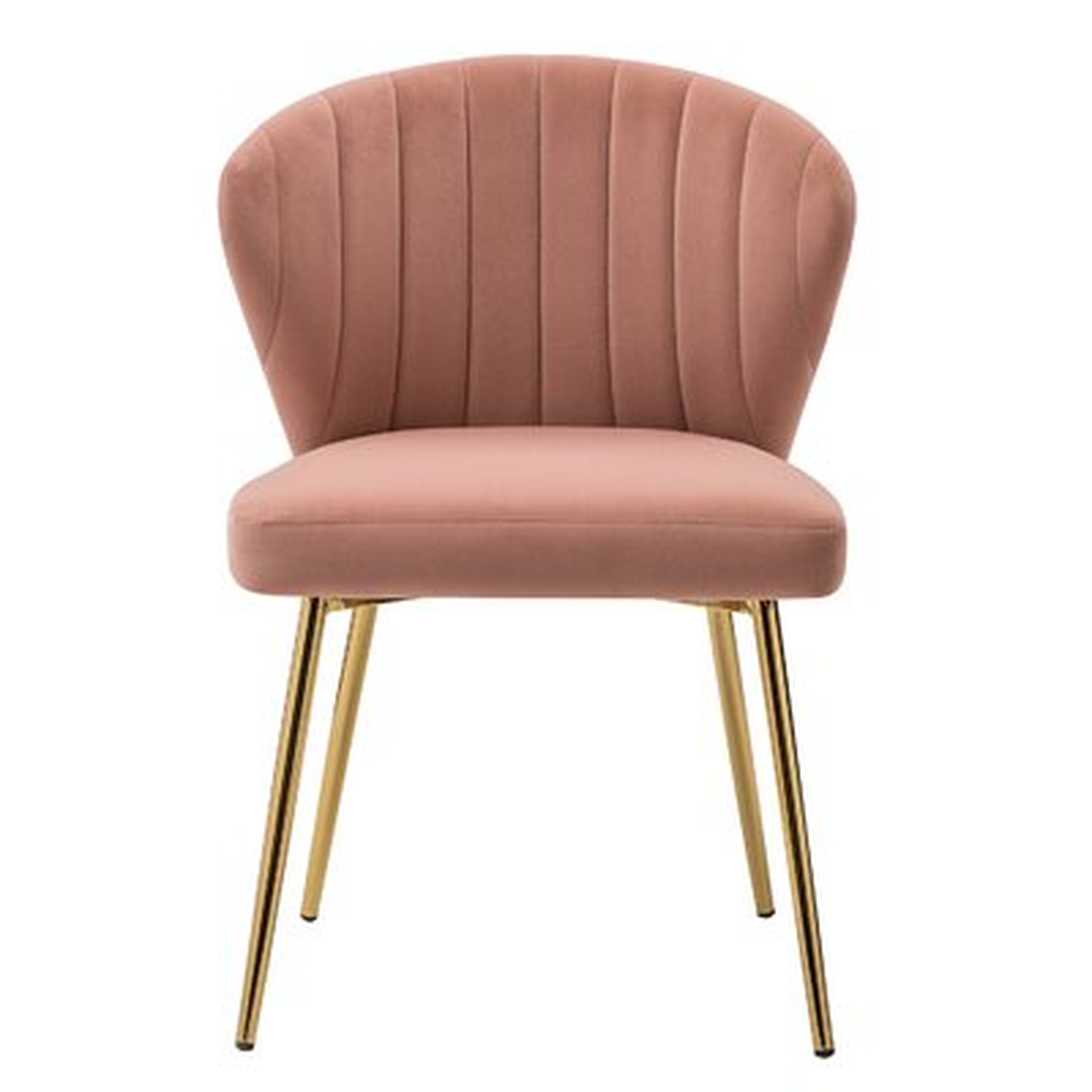 Daulton Side Chair - Wayfair