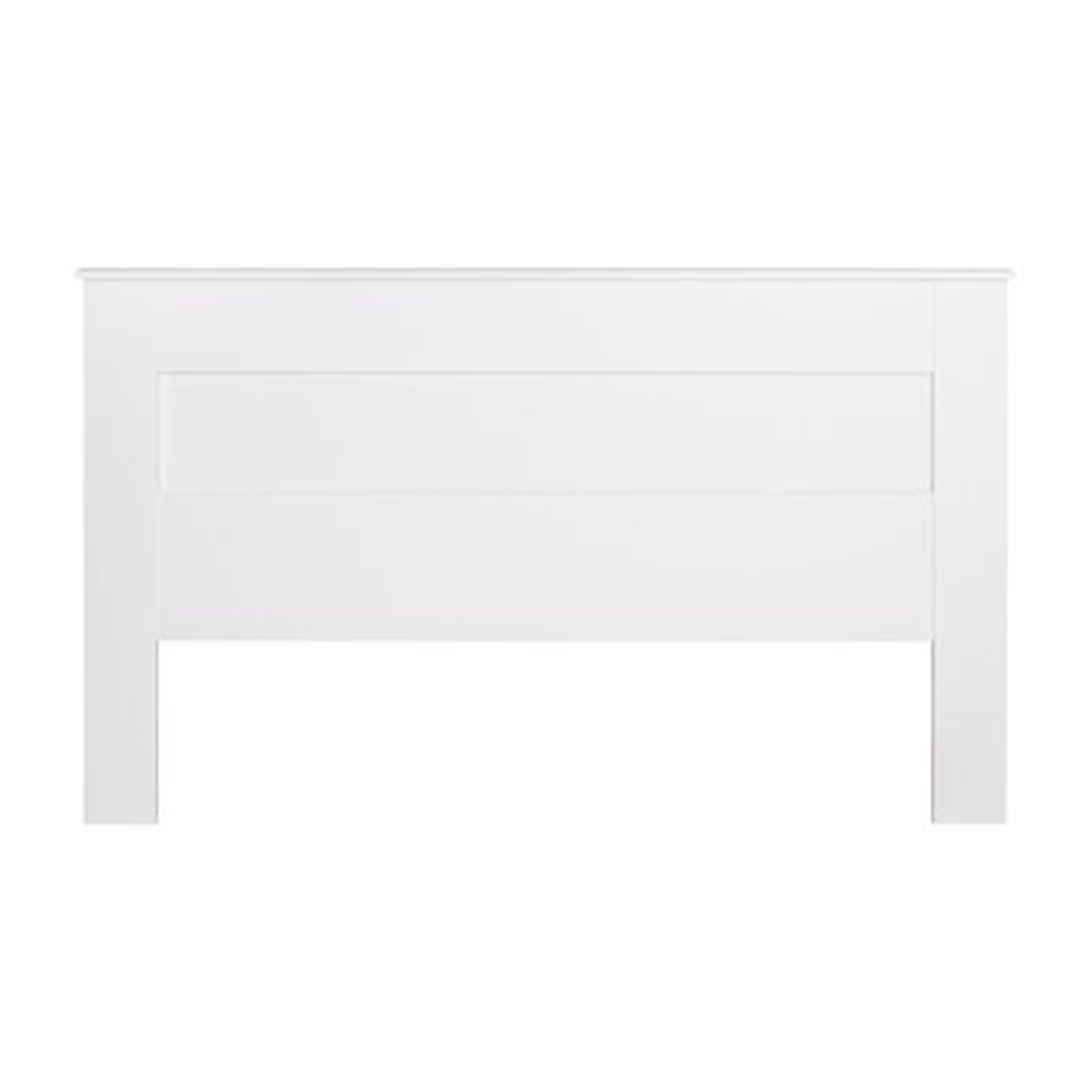 Xochitl Panel Headboard - Wayfair
