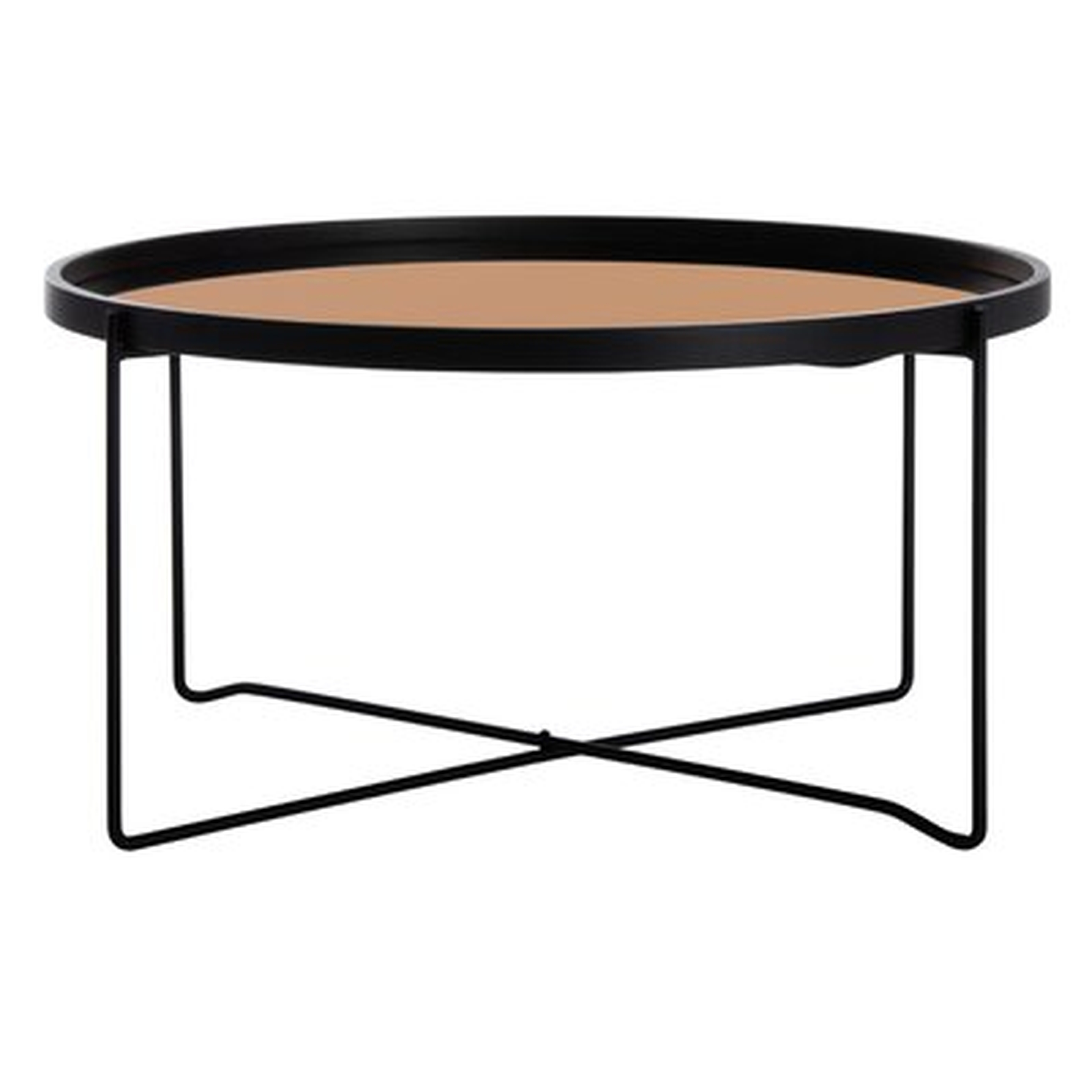 Gander Coffee Table - Wayfair