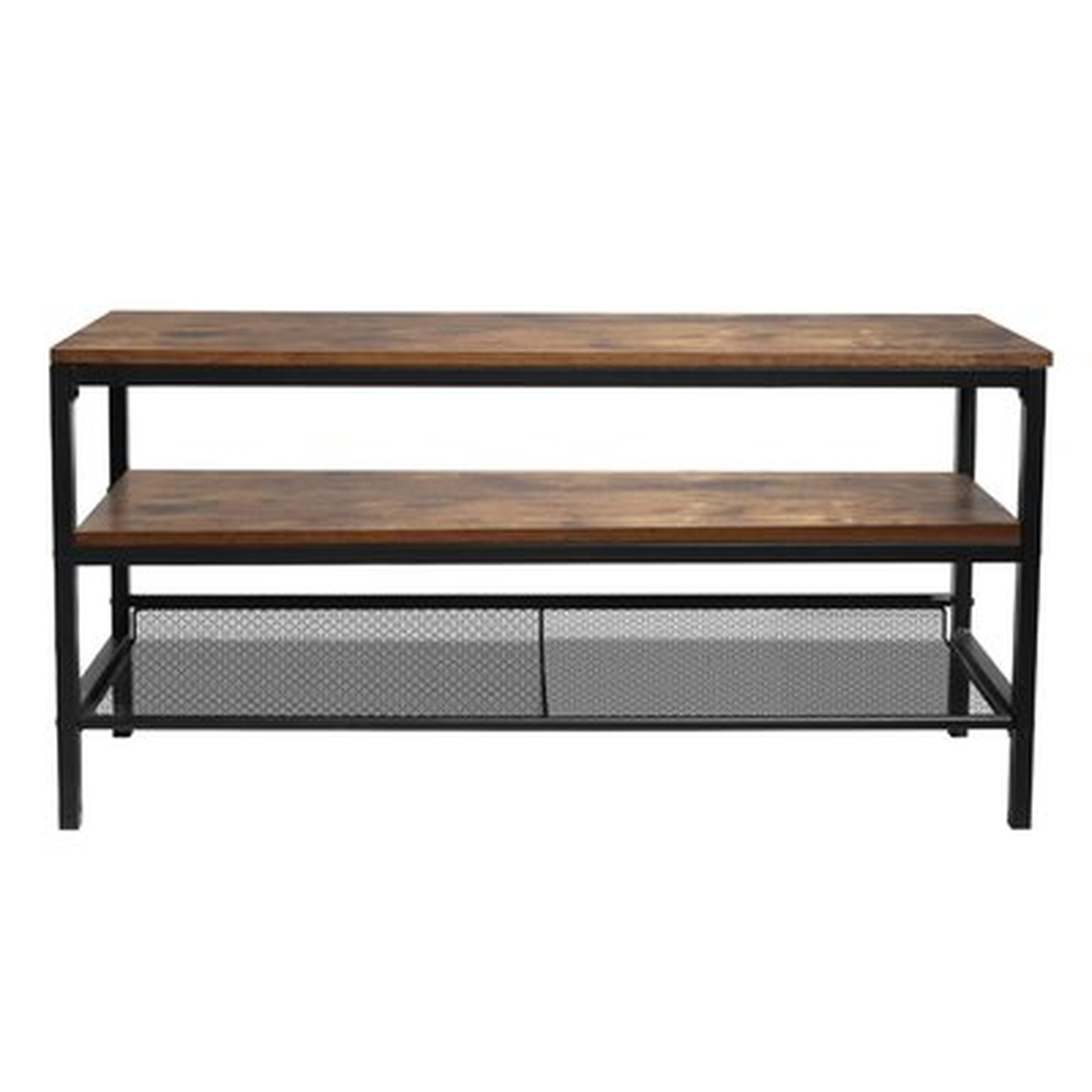 Hazard Console - Wayfair