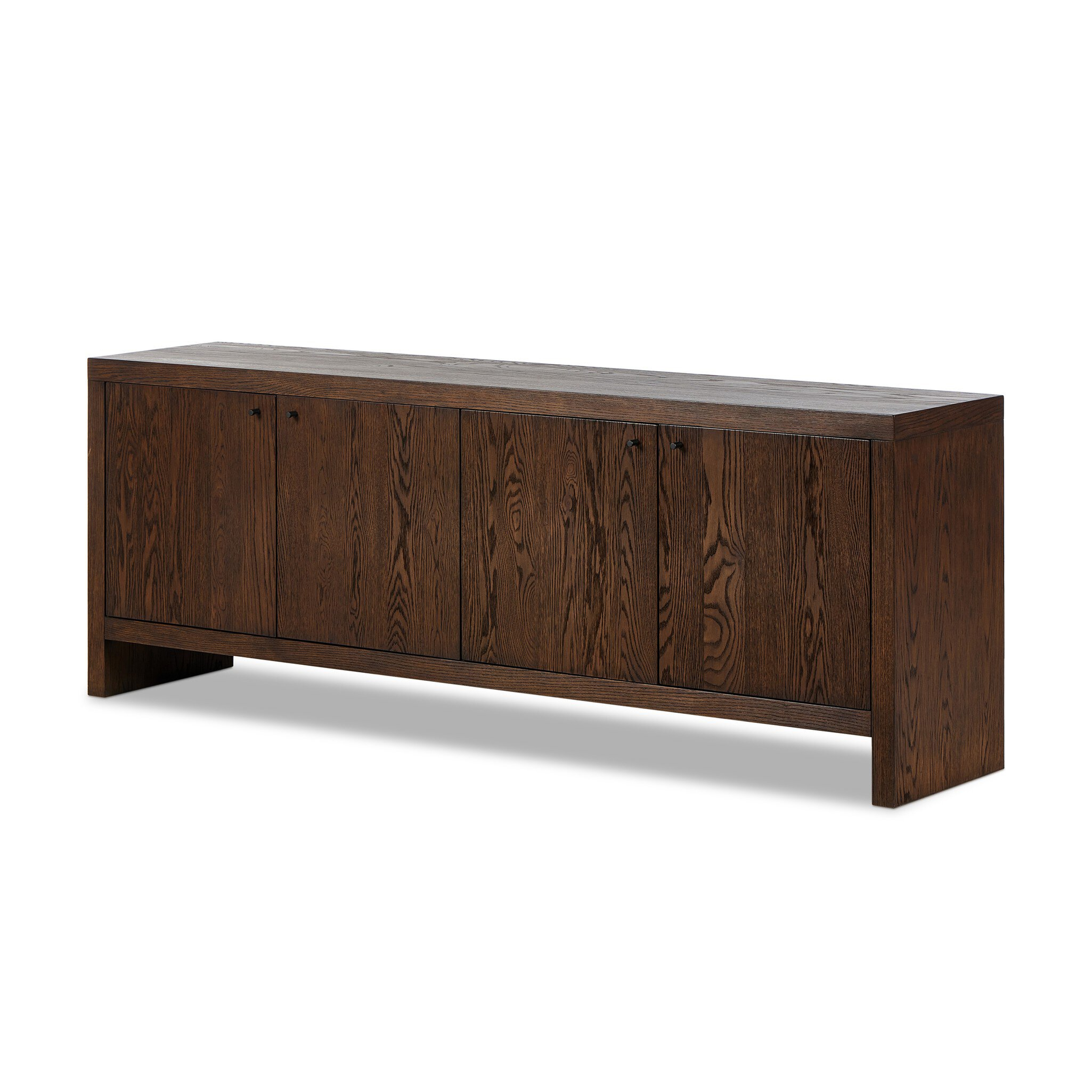 Torrington Sideboard - Umber Oak Veneer - Four Hands