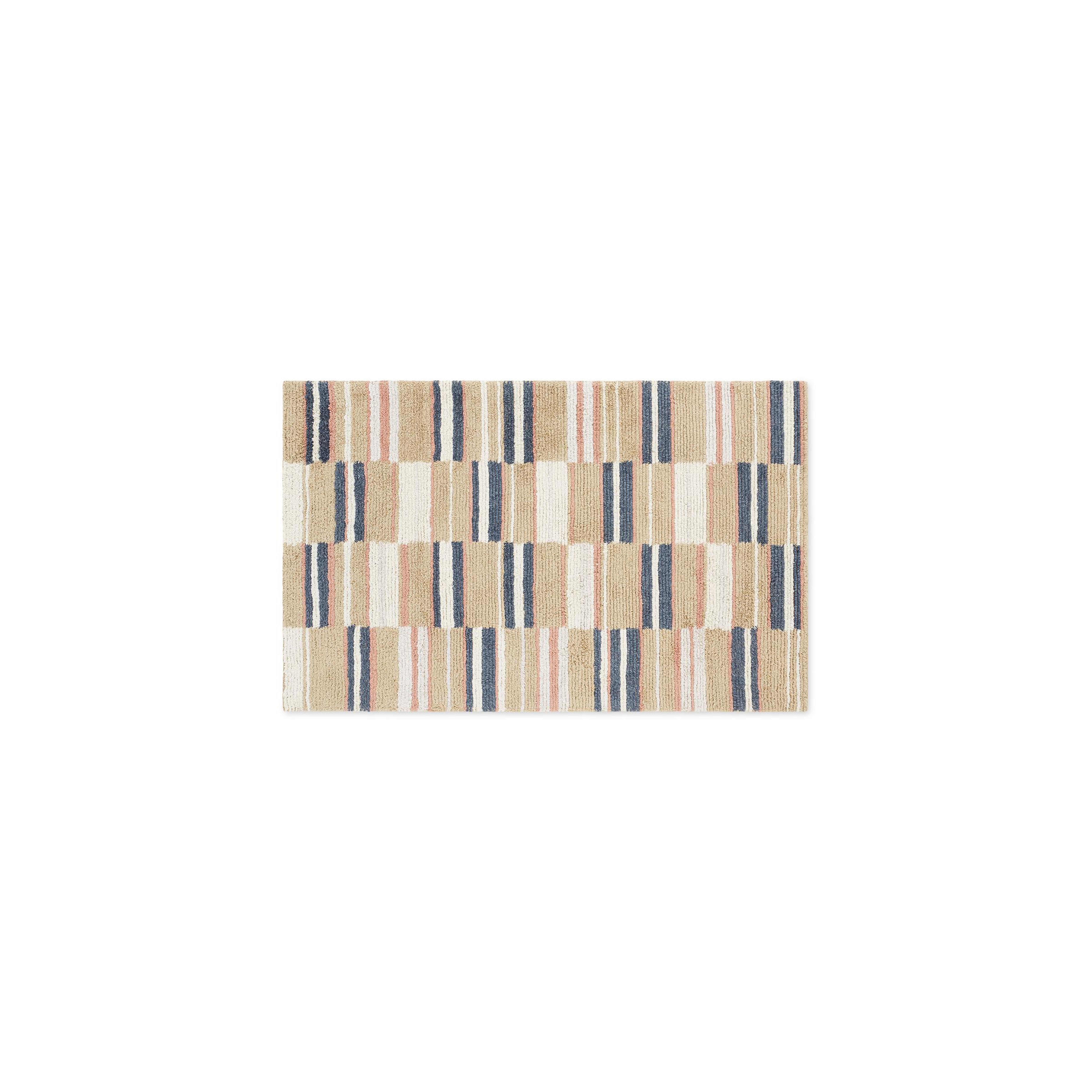 Burrow Desert Interval Rug in | 5' x 8' - Burrow