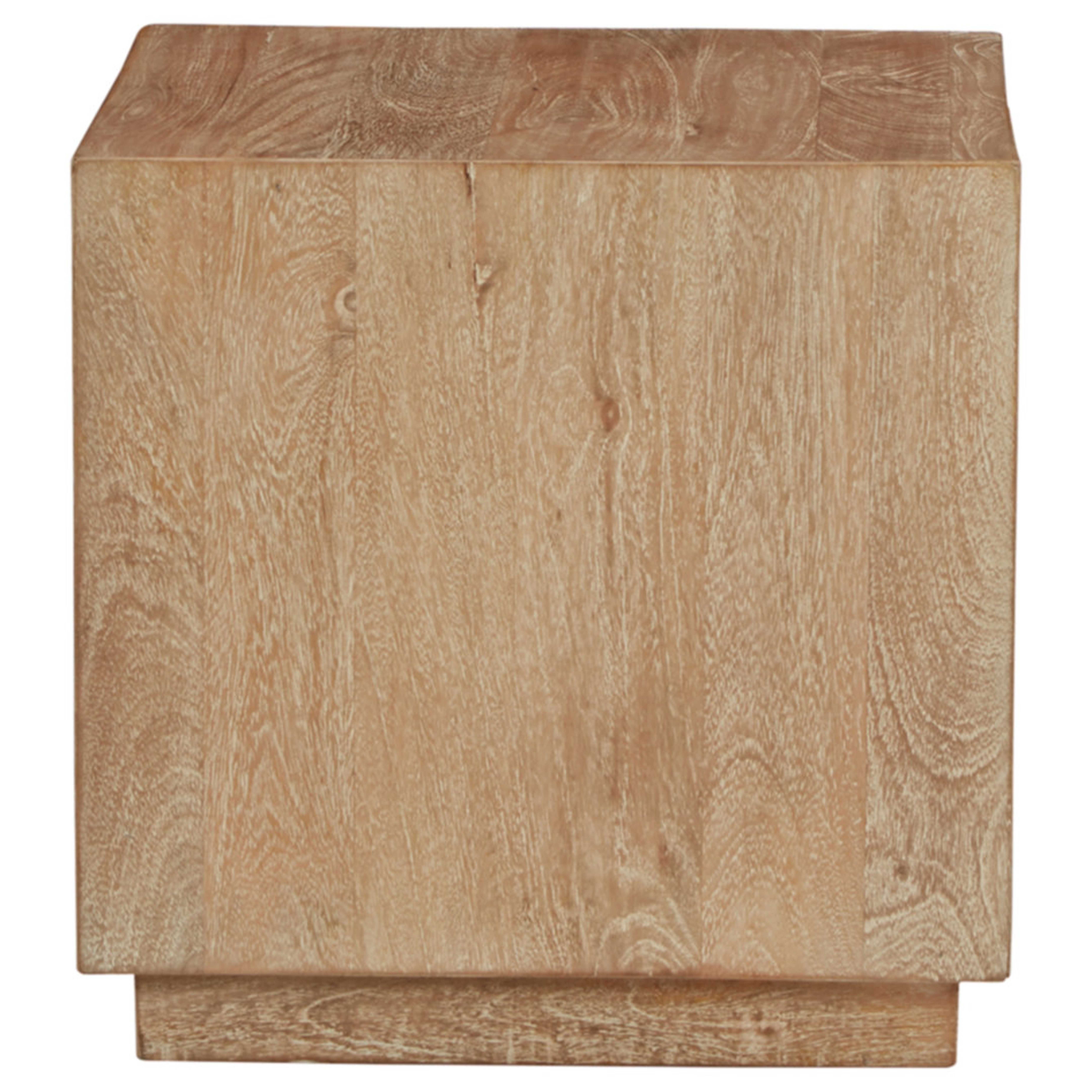Belenburg Square End Table - Perigold