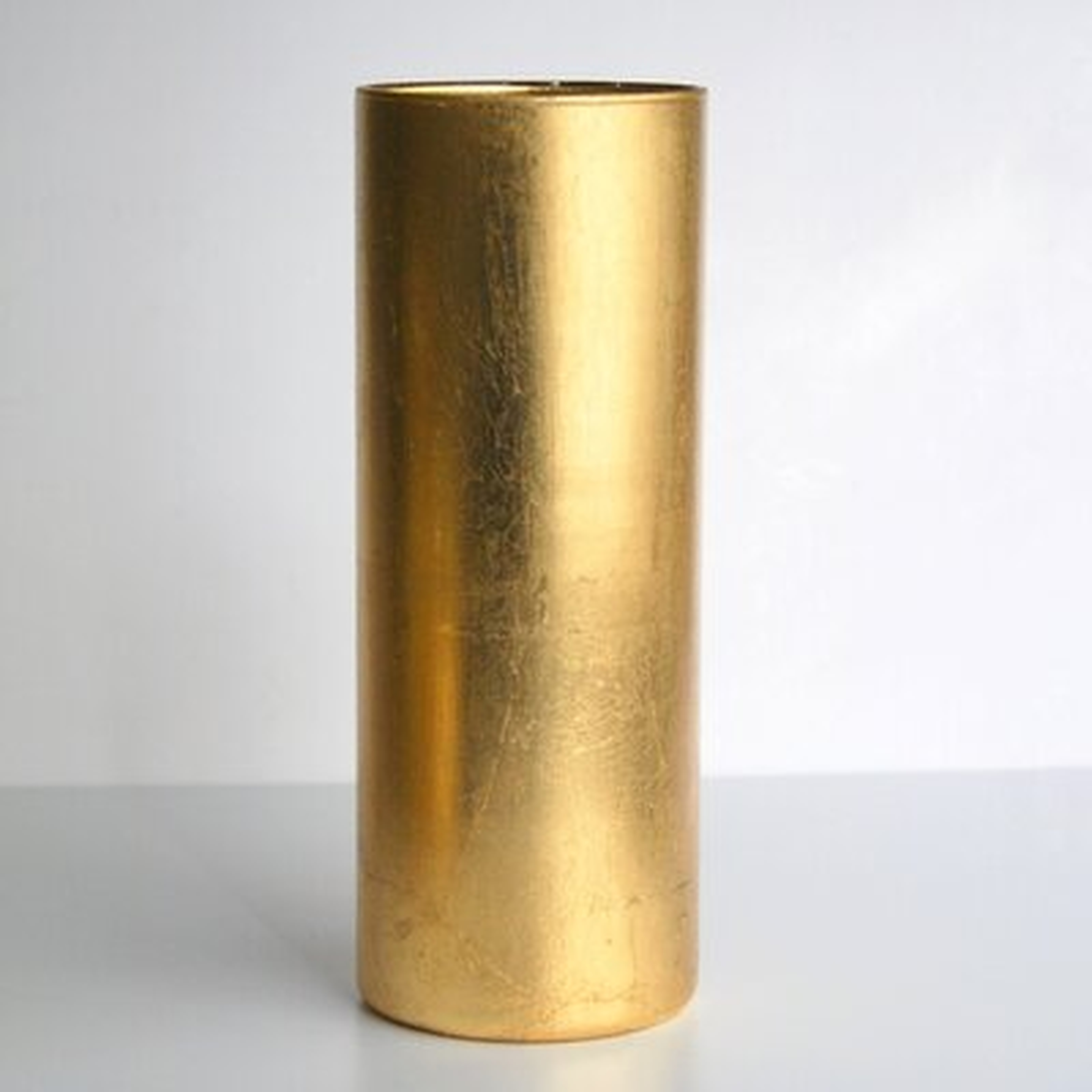 Adelyn 9" Cylinder Table Vase - Wayfair
