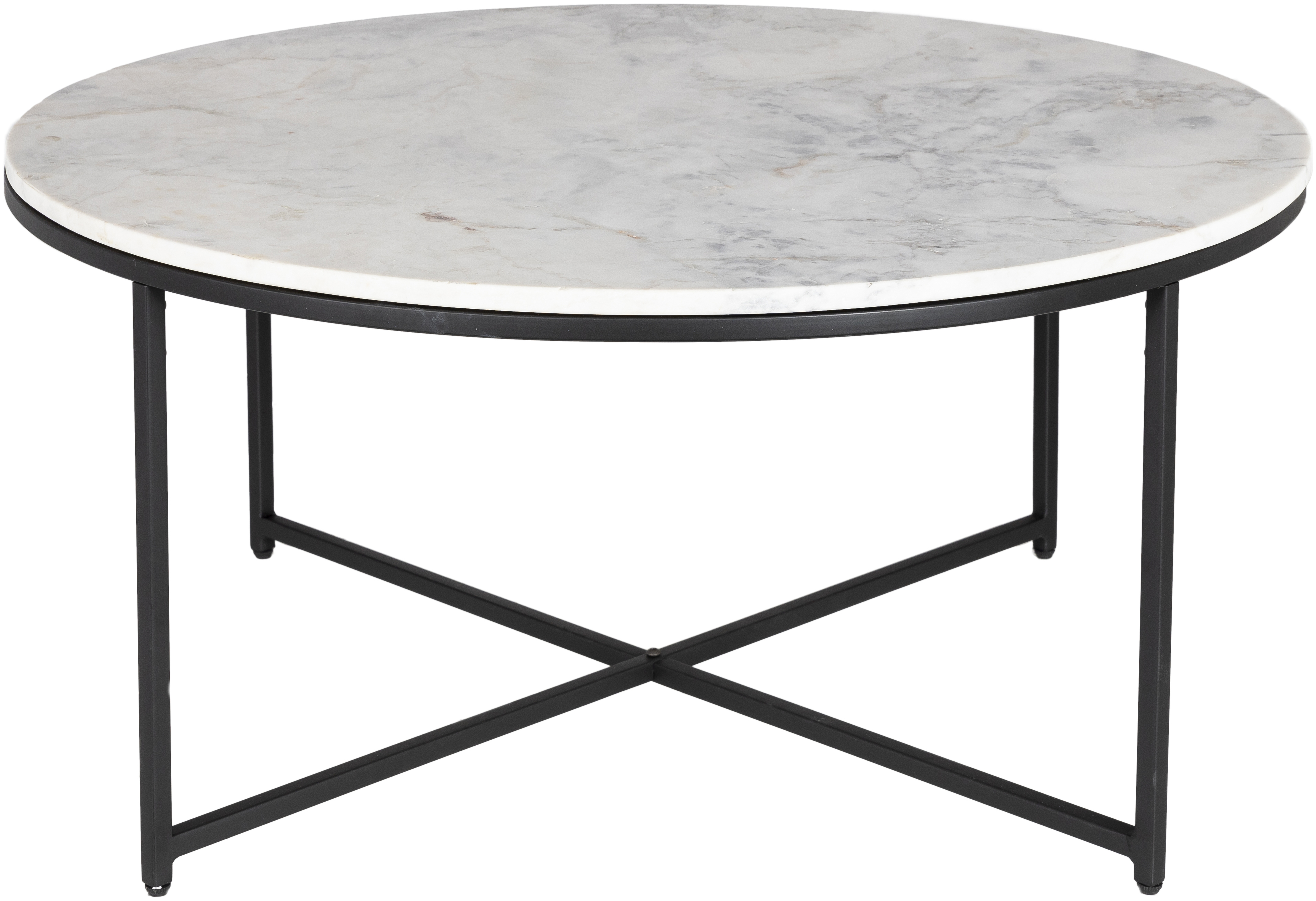Livabliss Anastasia Coffee Table - Surya