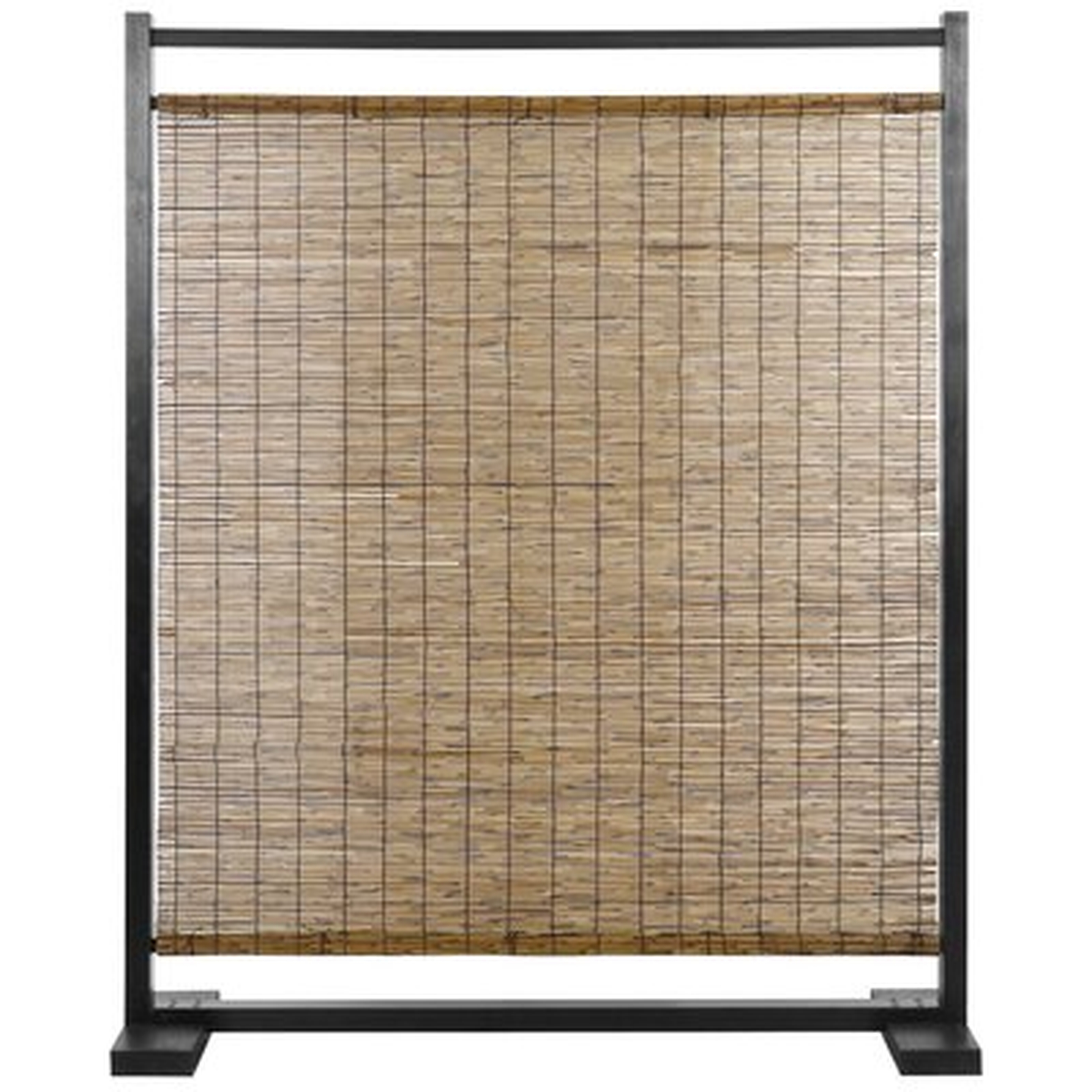 Single Panel Privacy Screen Room Divider - Wayfair
