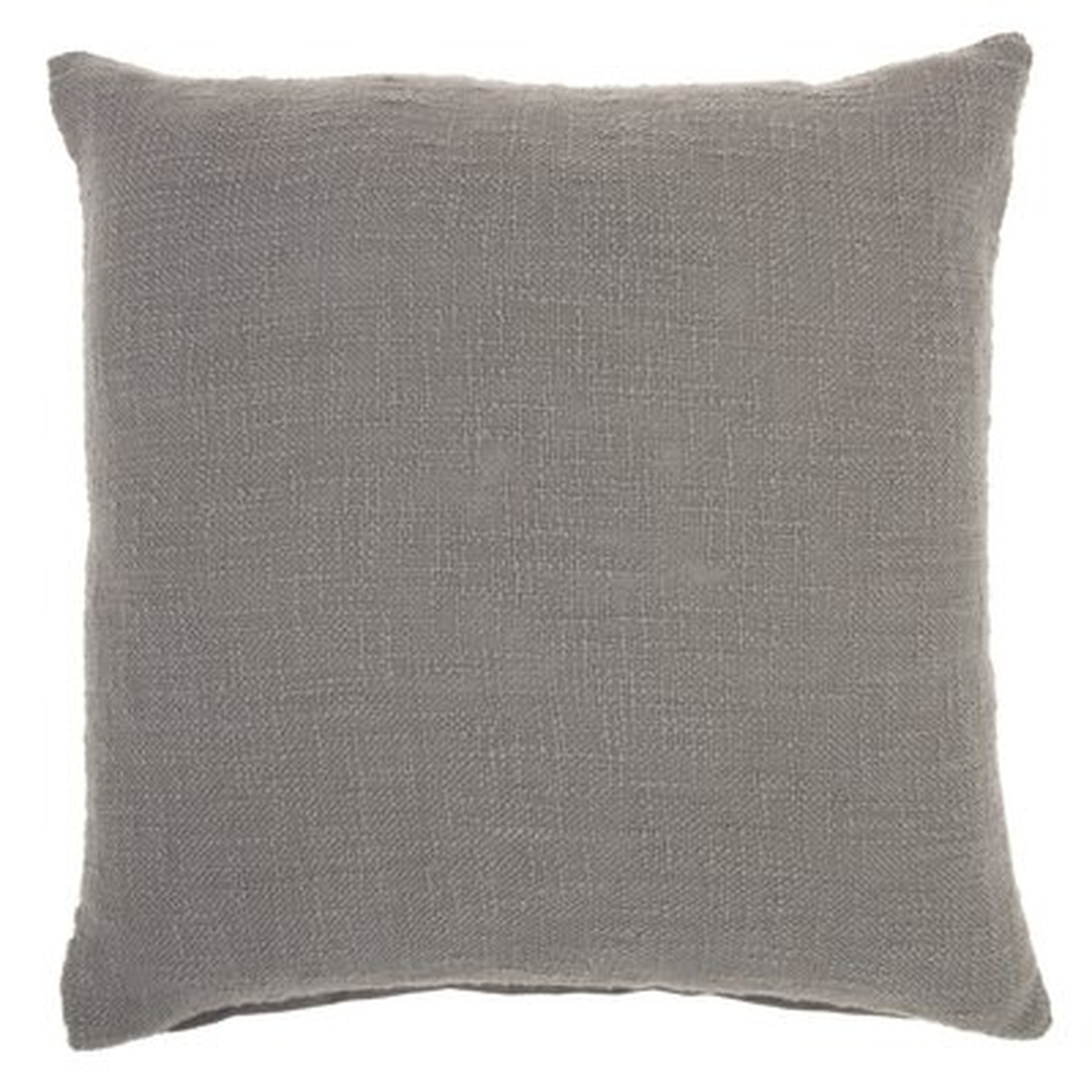 Inari Square Cotton Pillow Cover & Insert - AllModern