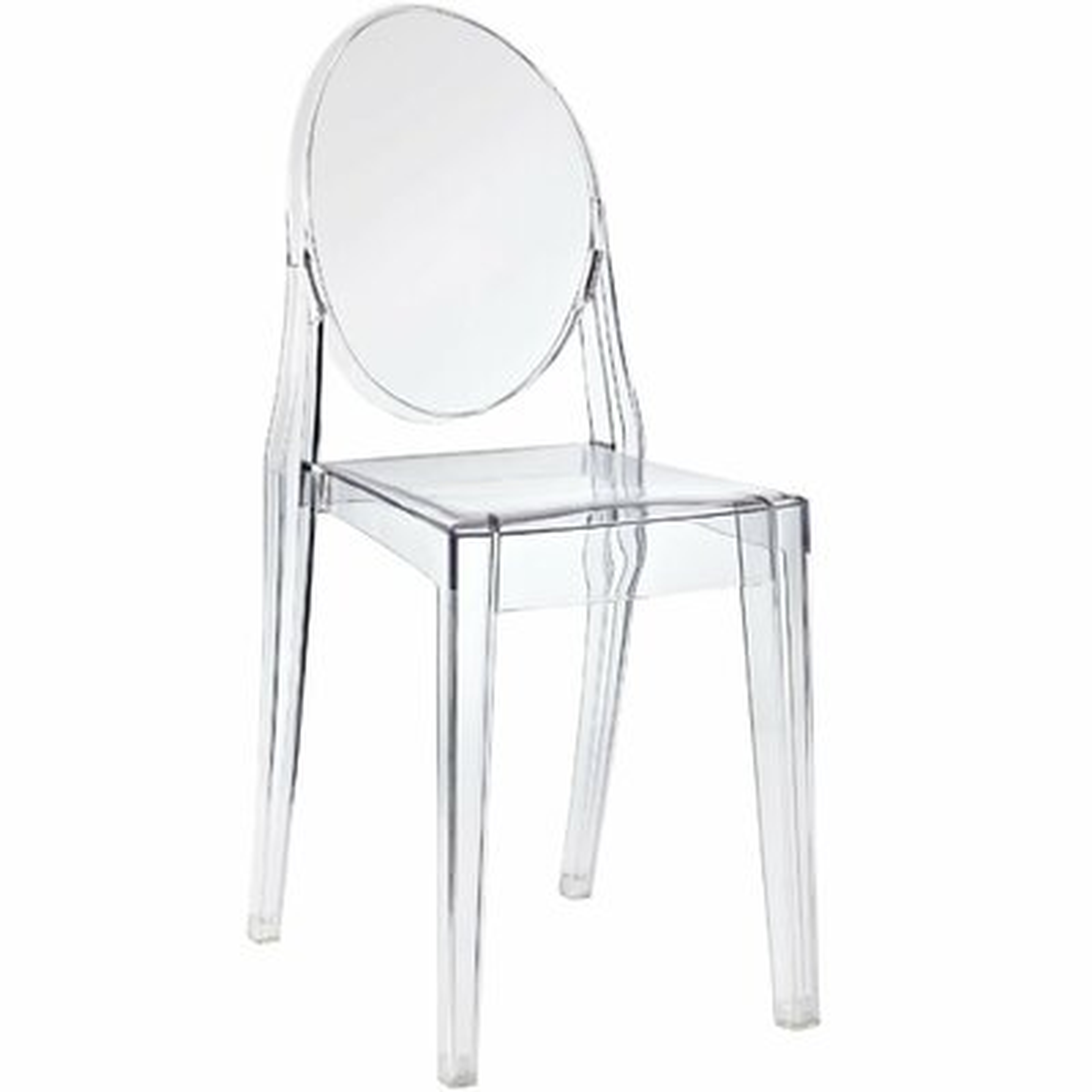 Burris Modern Dining Chair - Wayfair