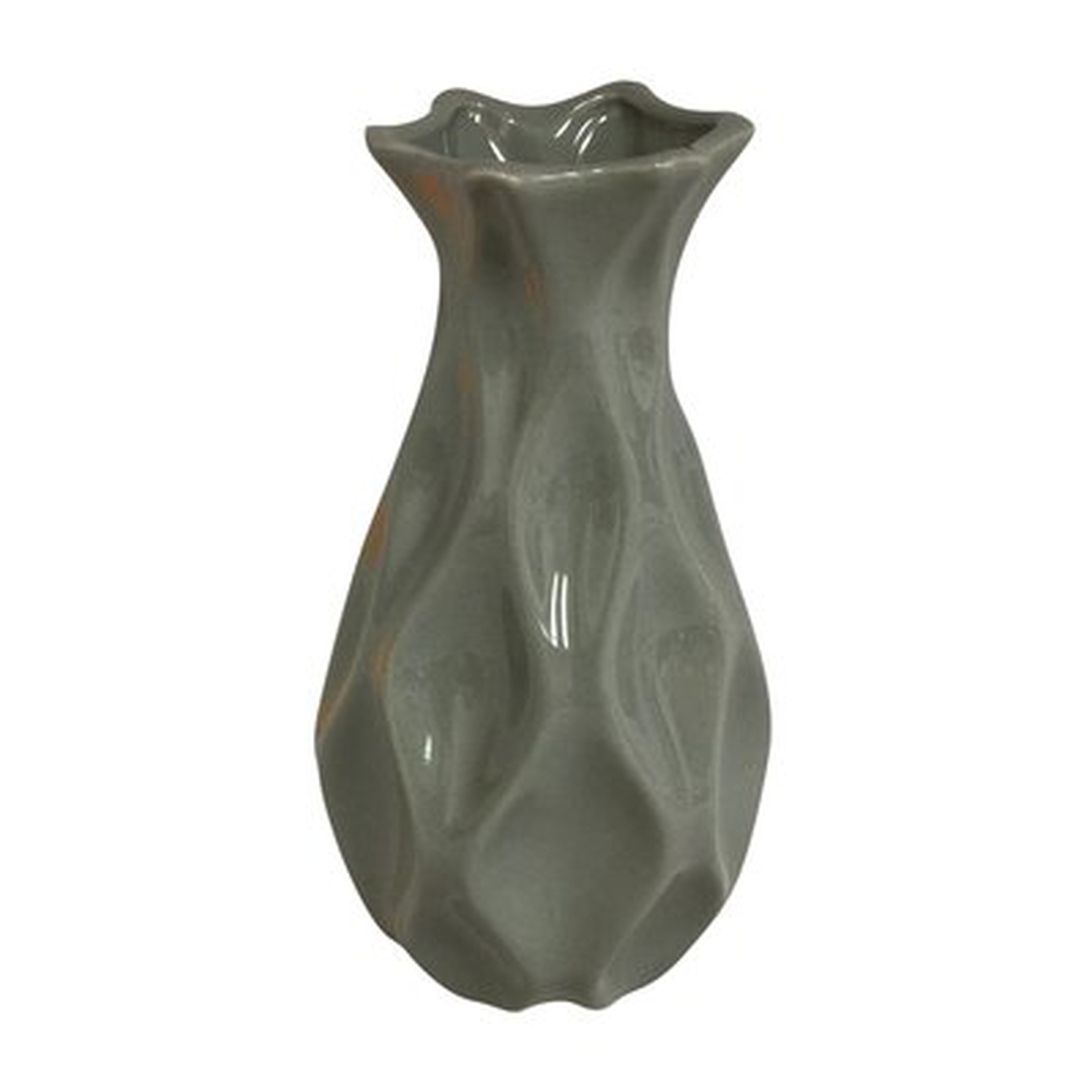 Ceramic Vase - Wayfair