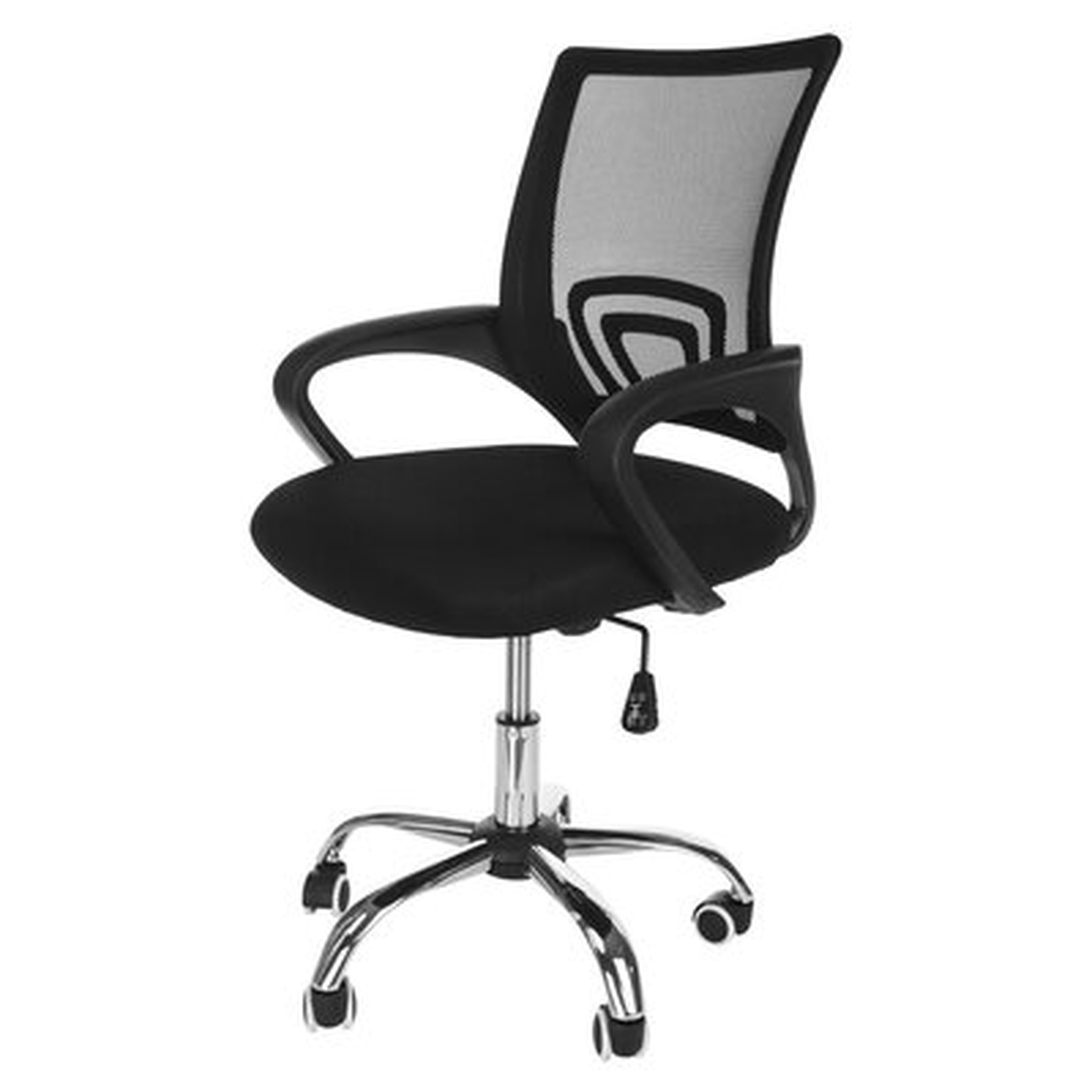 Adjustable Office Gaming Chair - Wayfair