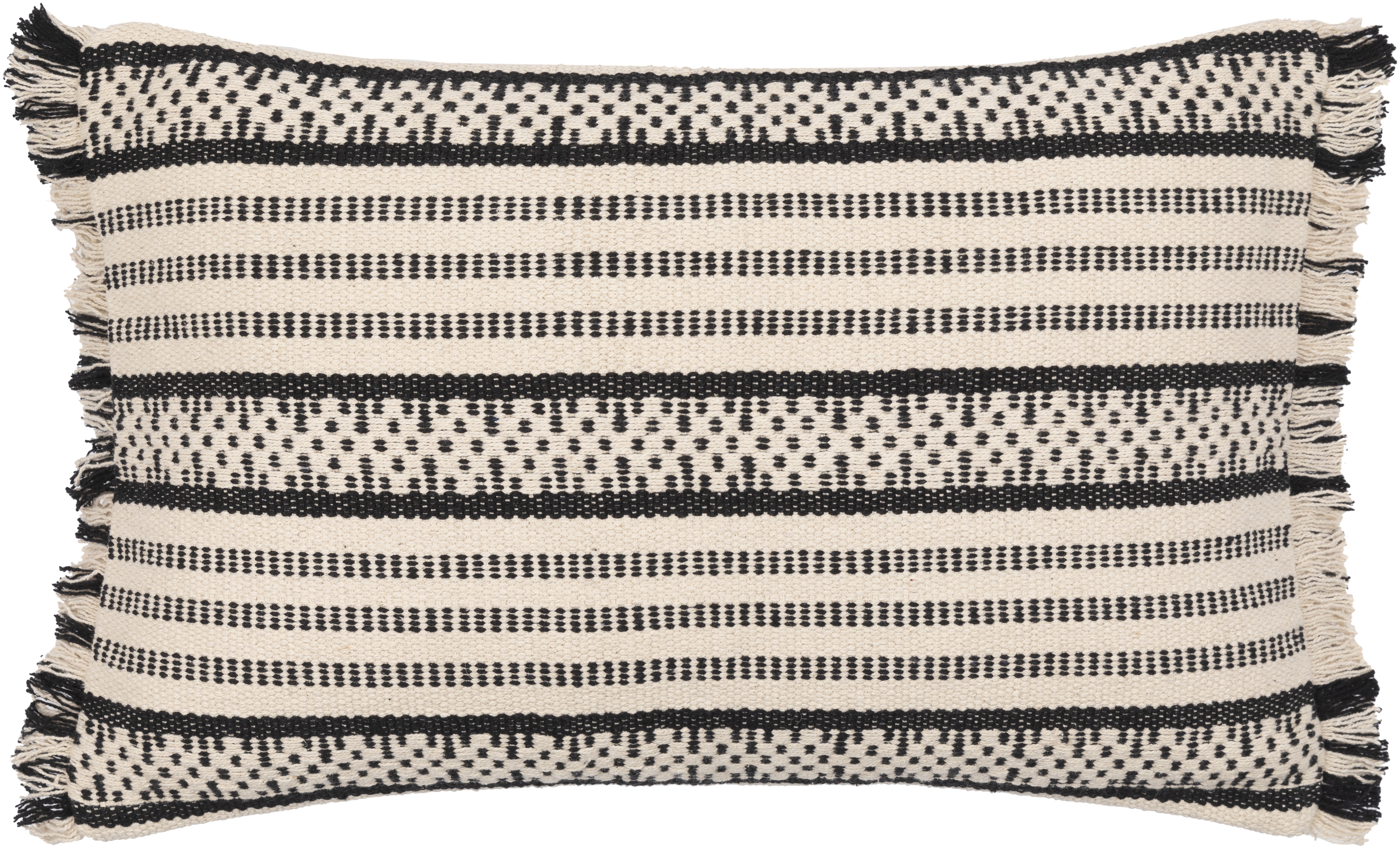 Jasna JNA-001 16"L x 24"W Polyester Filled Pillow - Surya