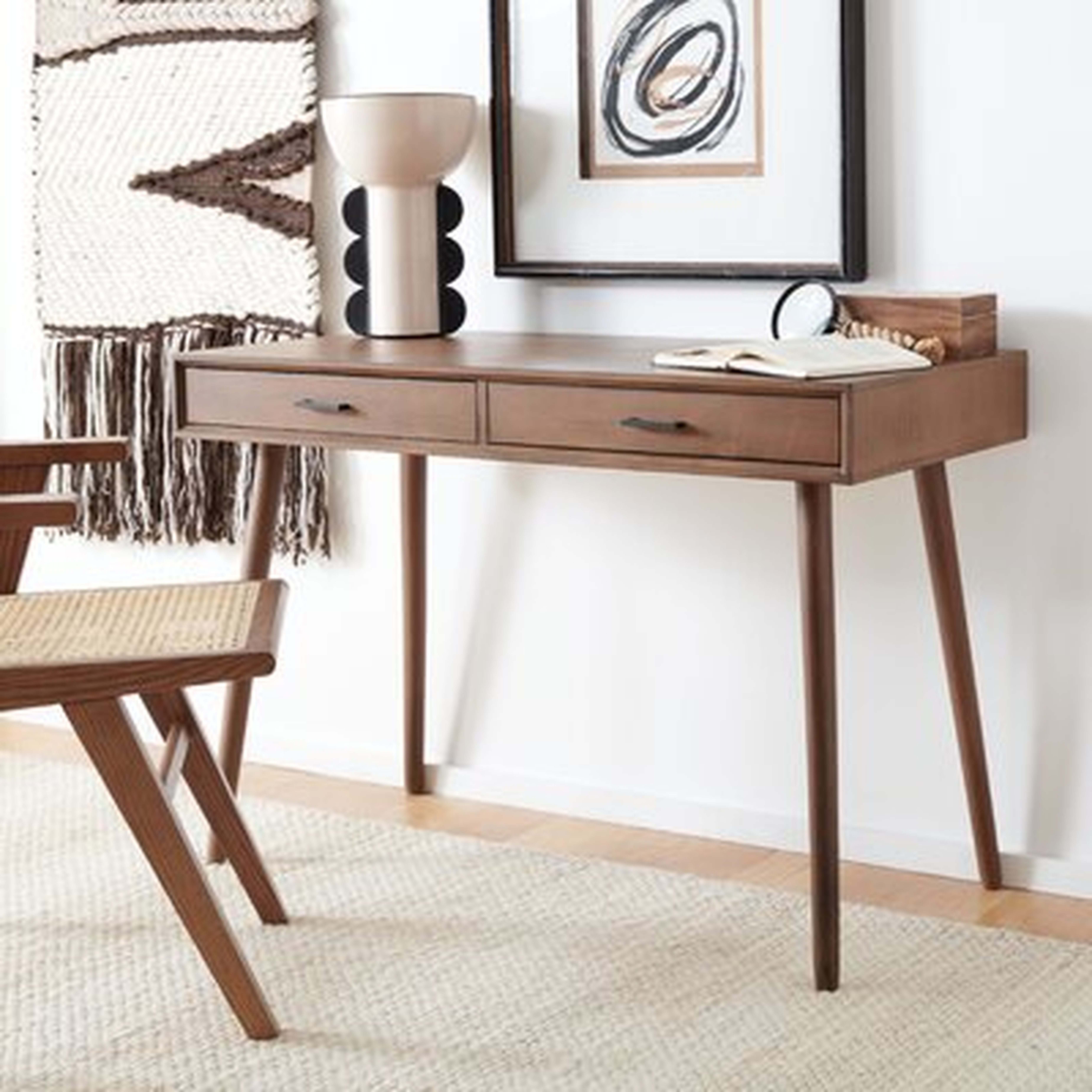 Penson Desk - Wayfair