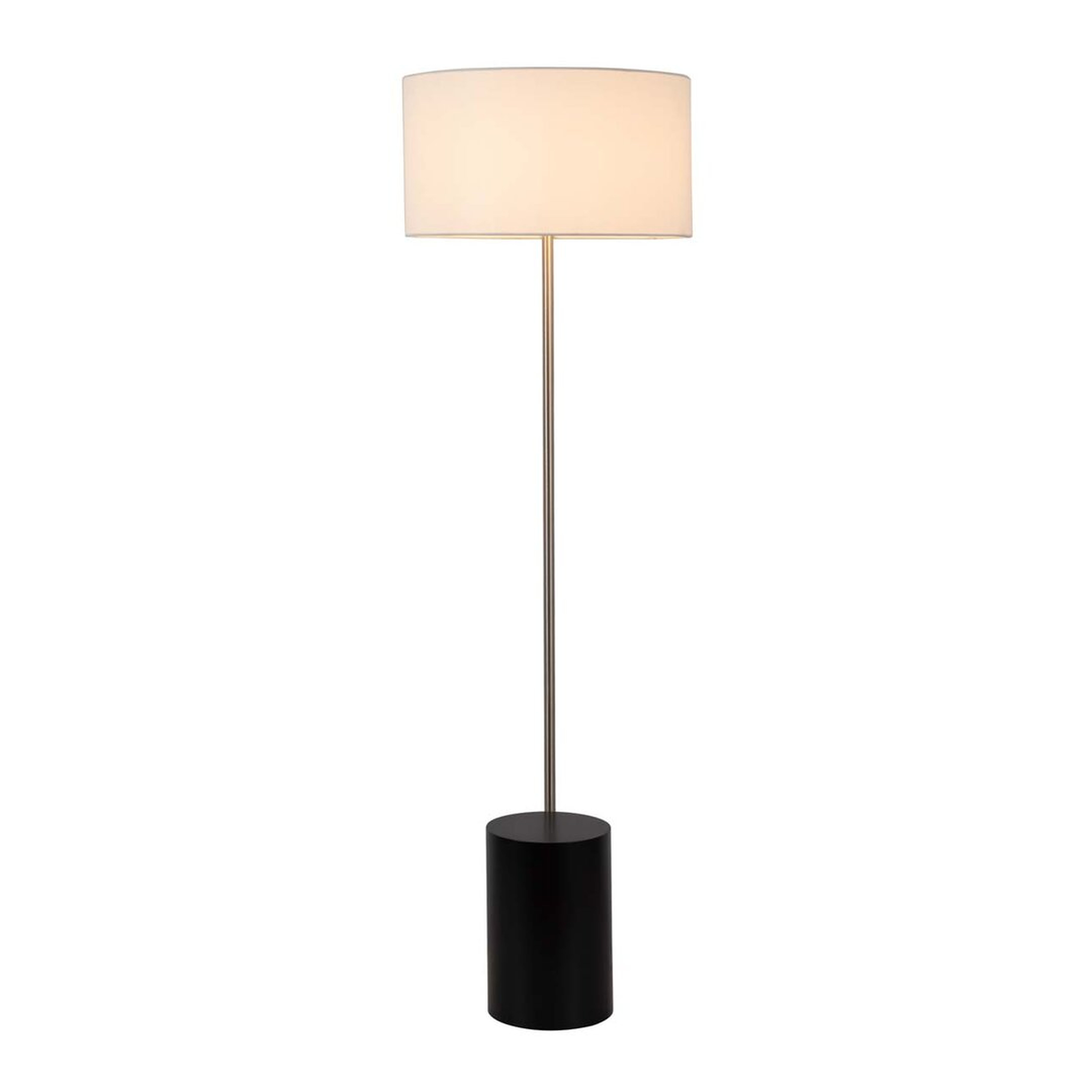 "Nova of California Palos Verdes 60"" Floor Lamp" - Perigold