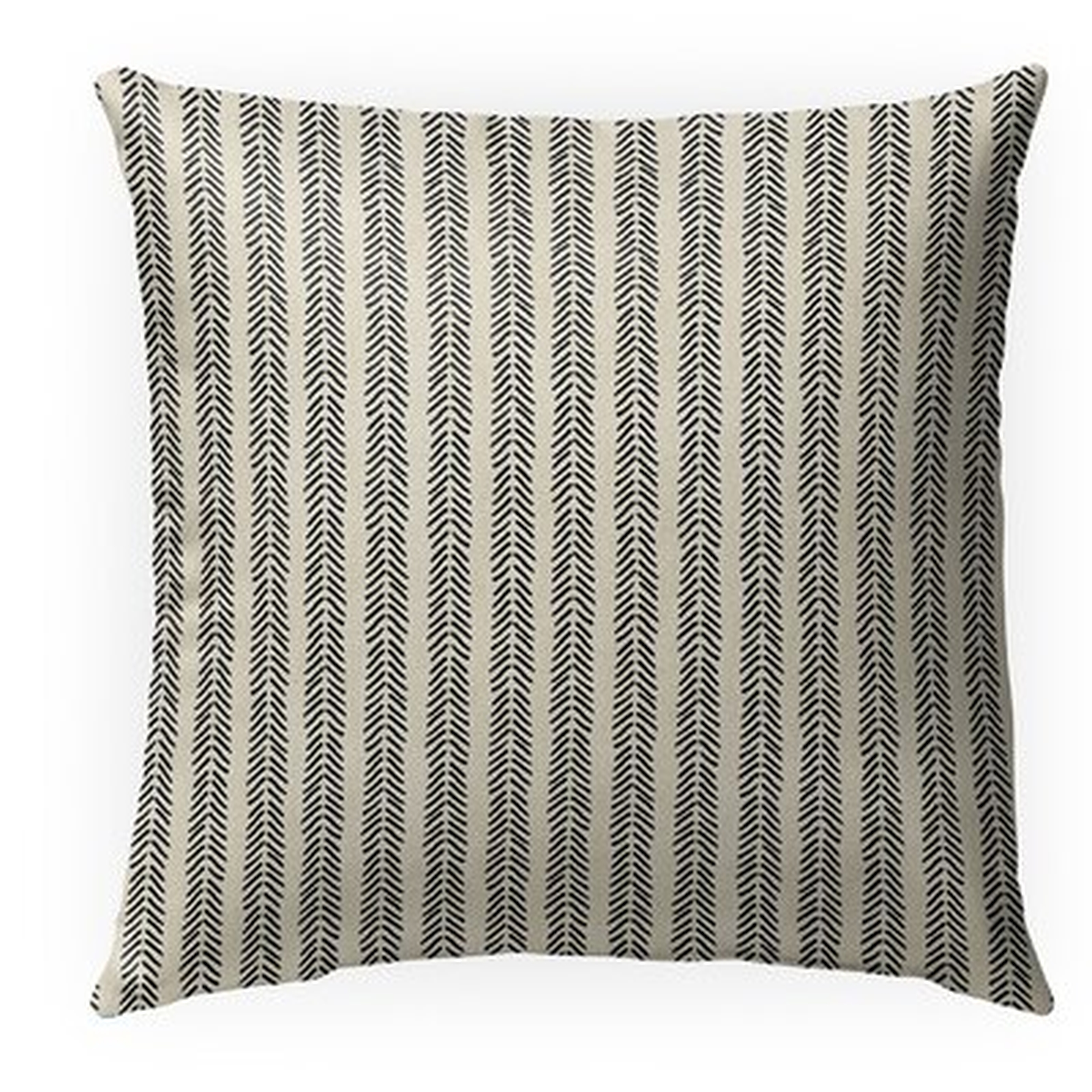 Giacomo Cotton Indoor / Outdoor Pillow - Wayfair