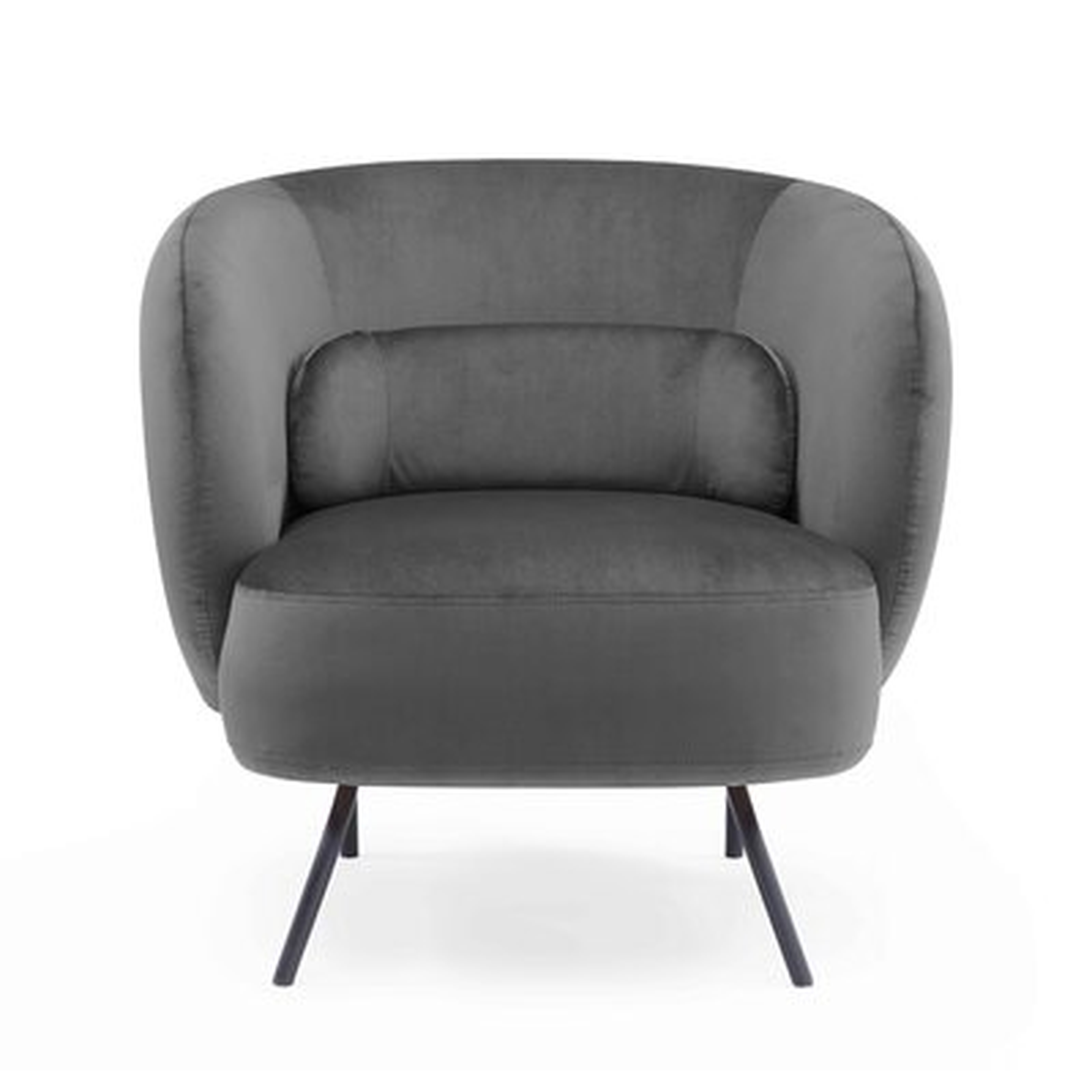 Ismaeil 78Cm Wide Lounge Chair - Wayfair