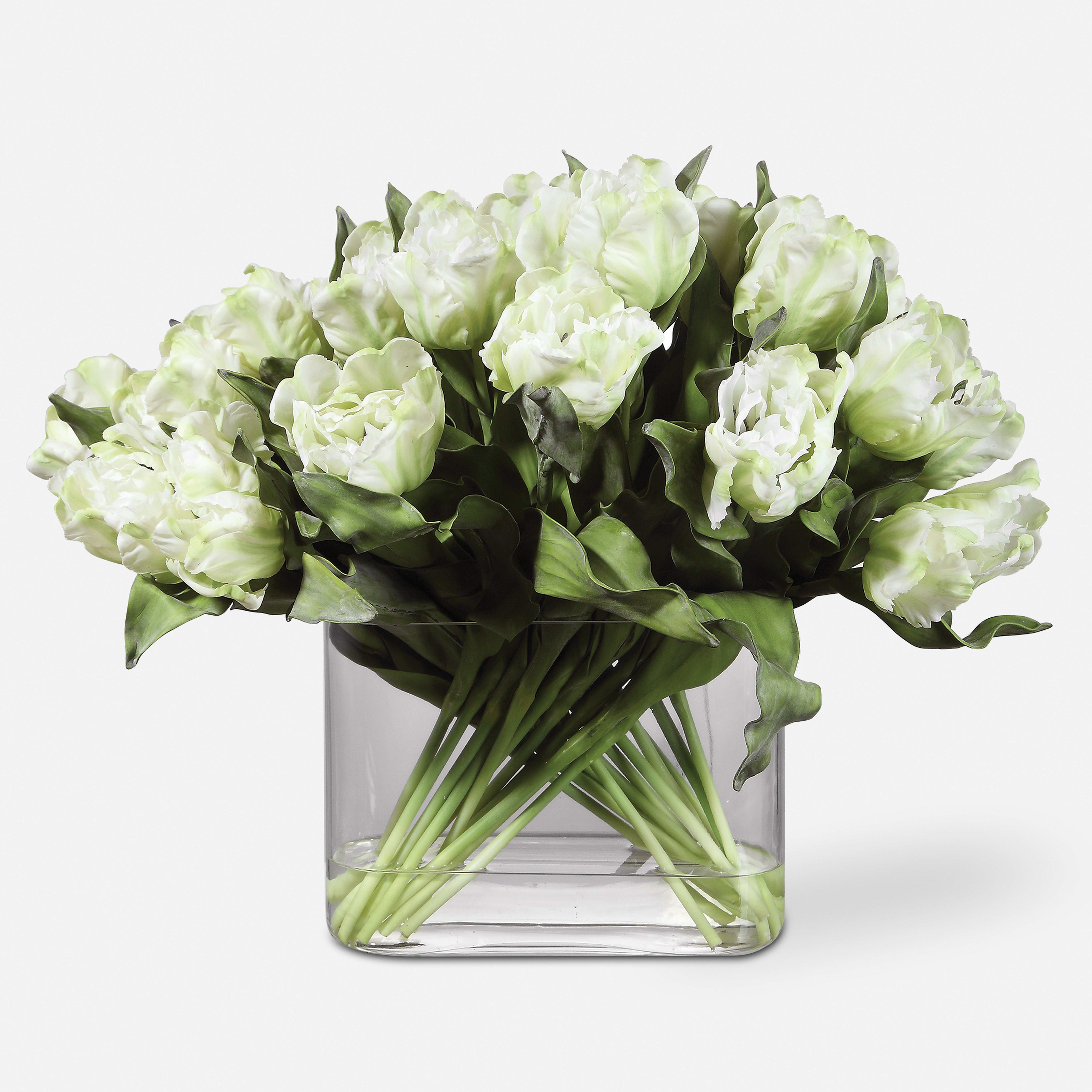 Kimbry Tulip Centerpiece - Uttermost