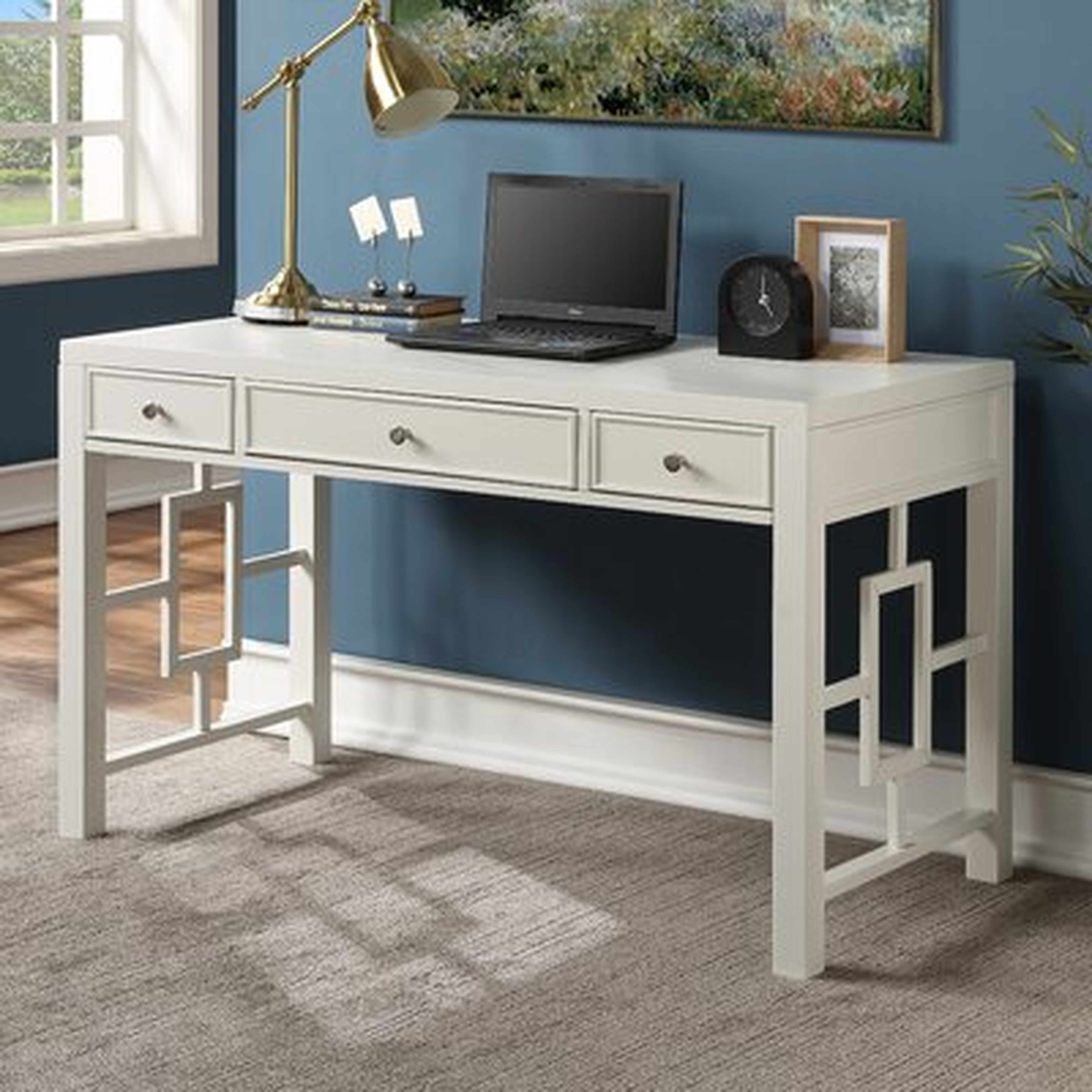 Goulding Desk - Wayfair