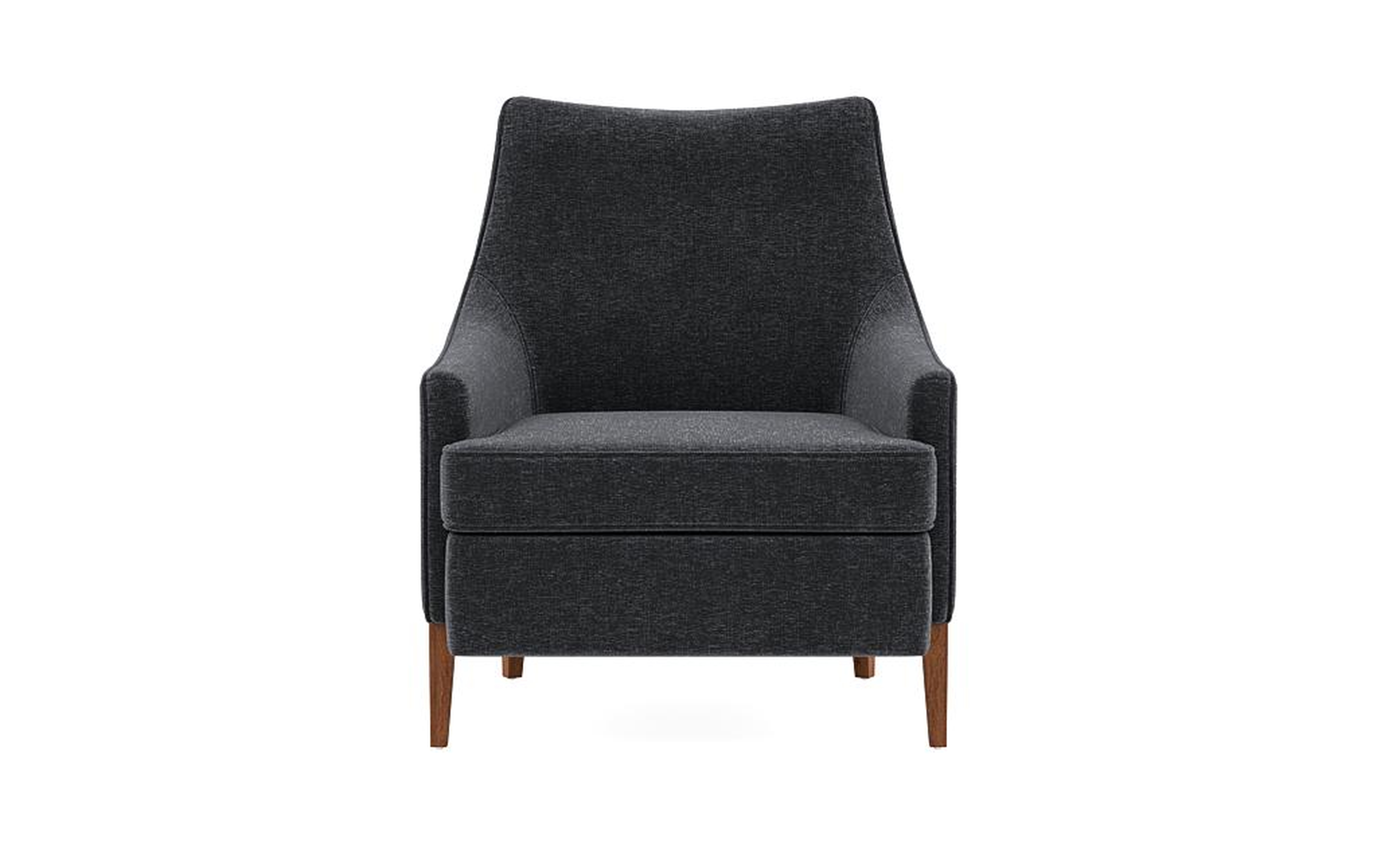 Kingsley Accent Chair - Interior Define