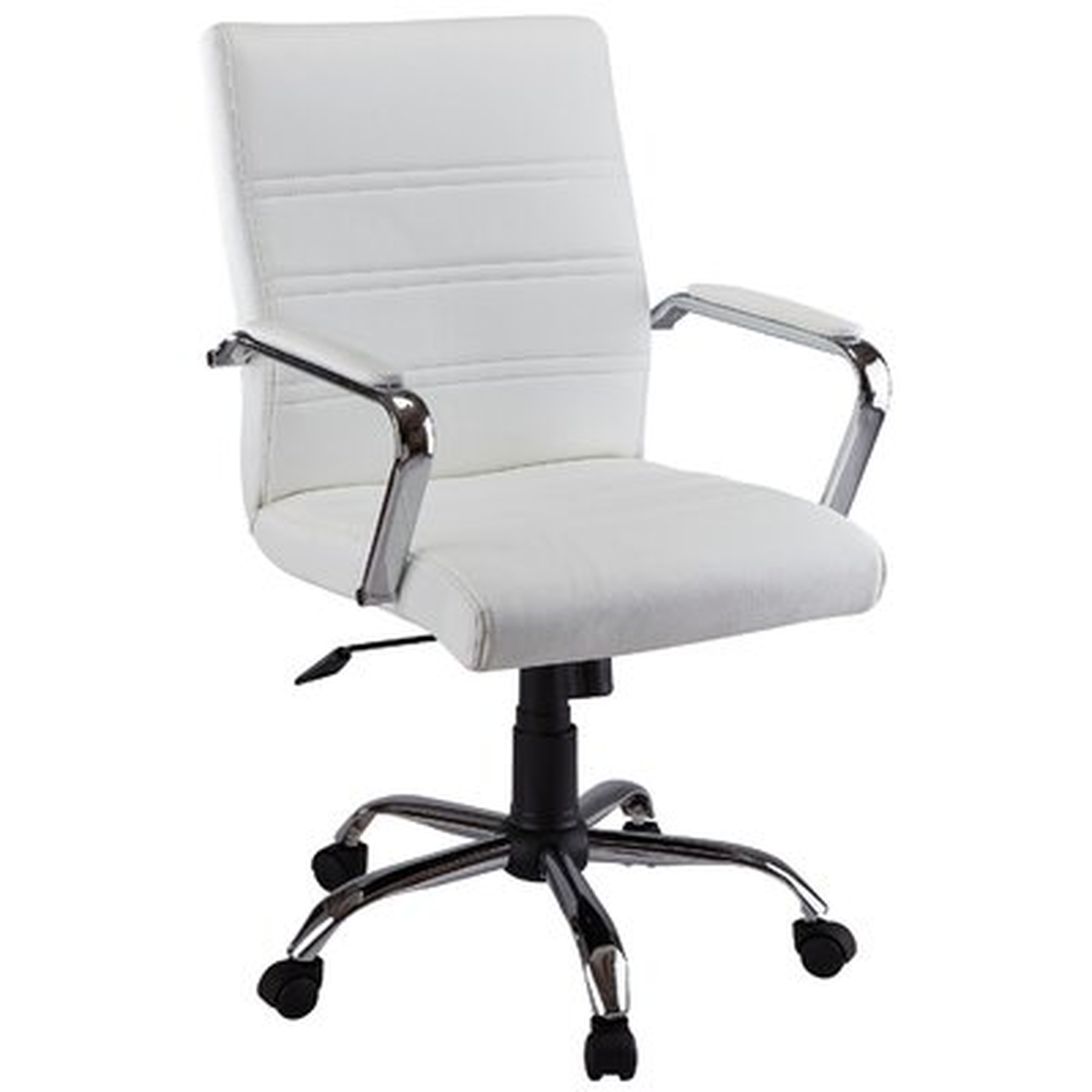 `Ergonomic Office Chairs For Home Or Office Use, White - Wayfair