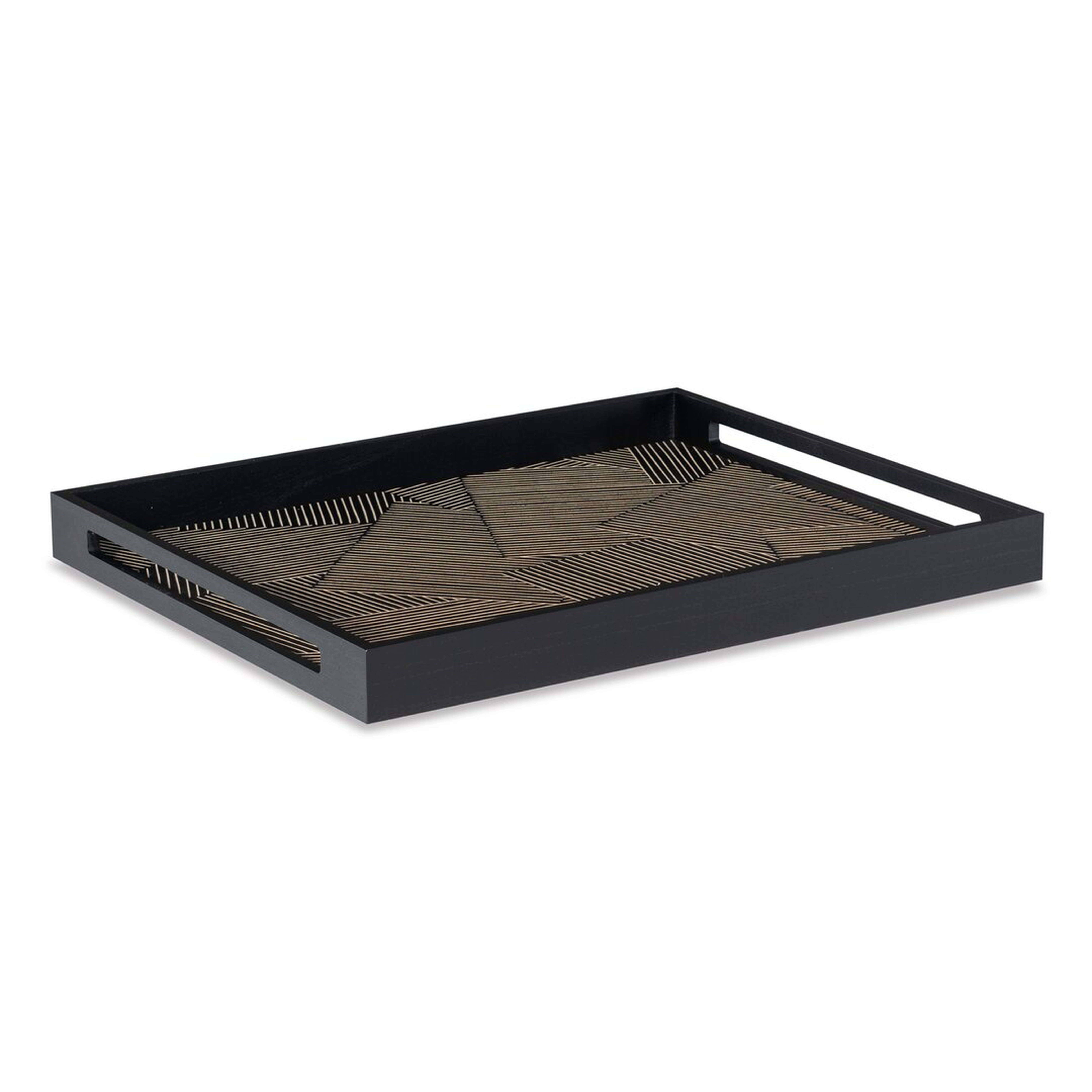 Kravet Merlin Coffee Table Tray - Perigold