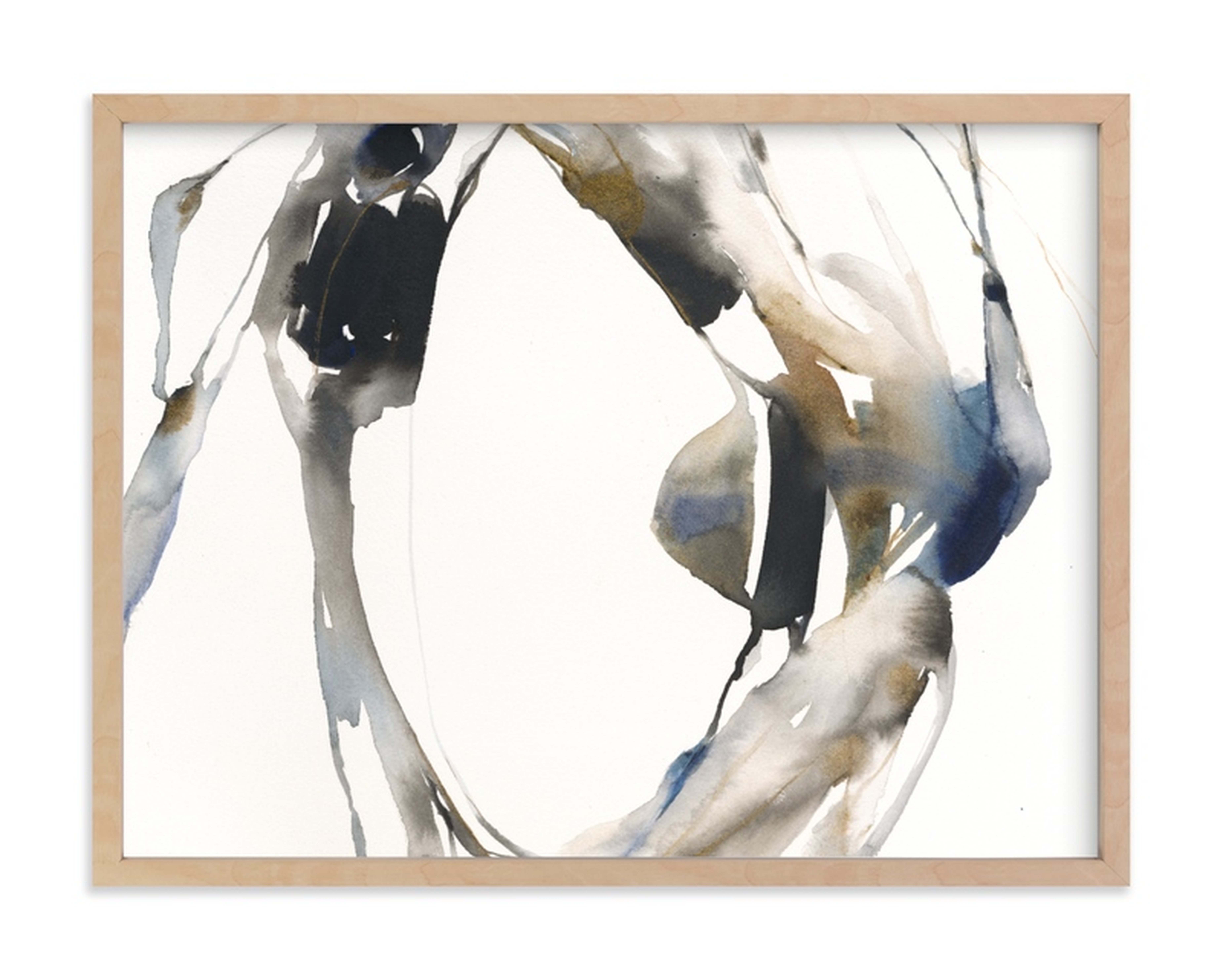 Surrounding Limited Edition Fine Art Print 1 - Minted