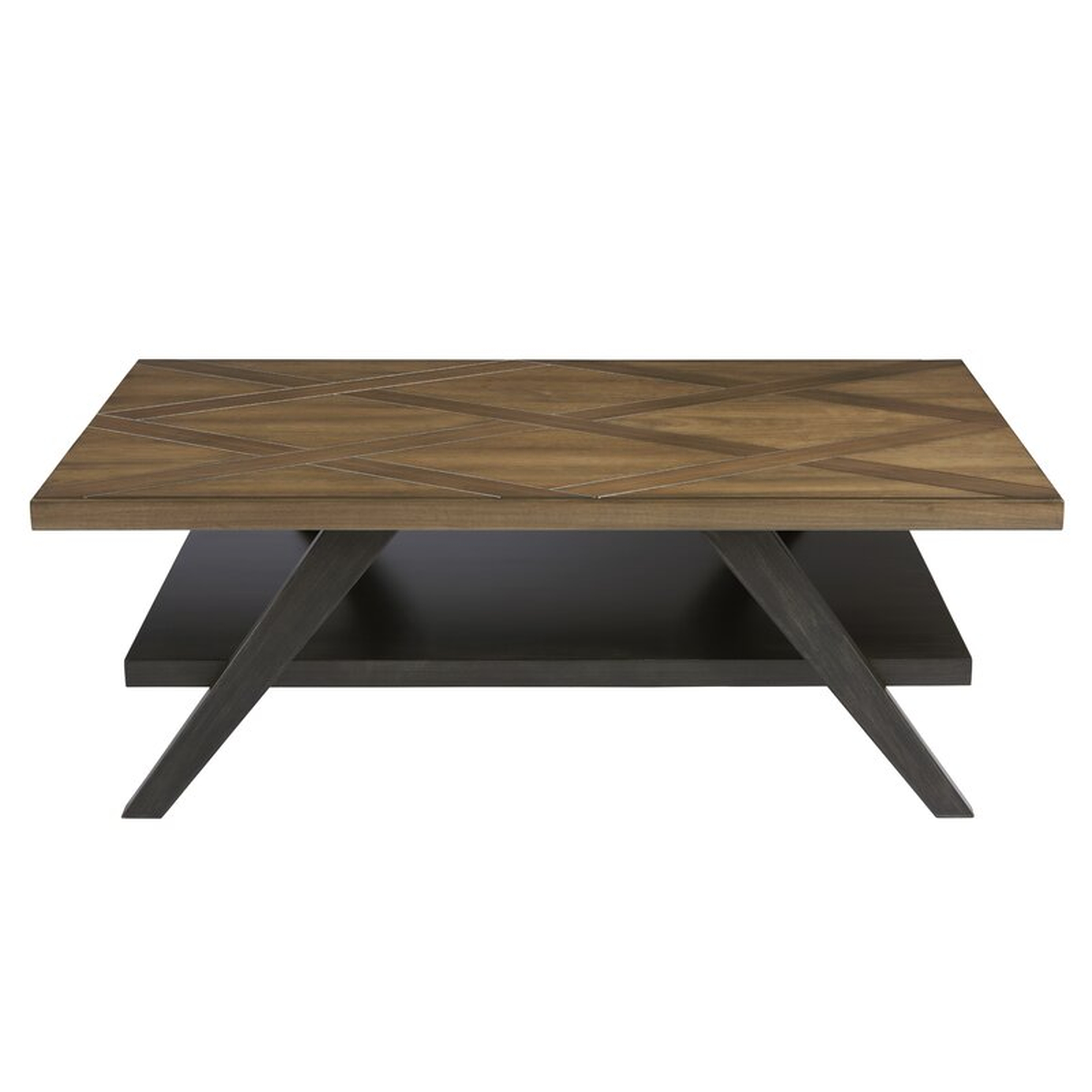 Chandler Cocktail Table - Perigold